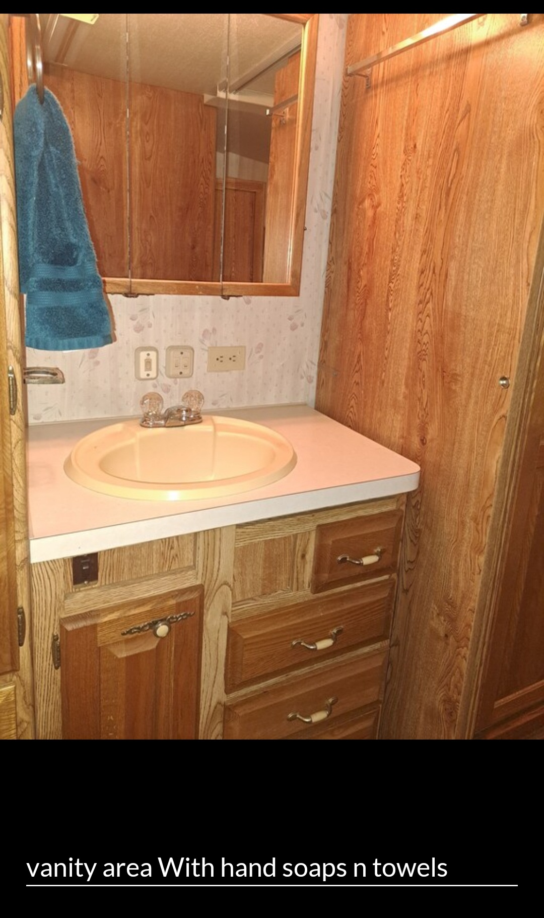 Enger's RV @ Spring Oaks Campground