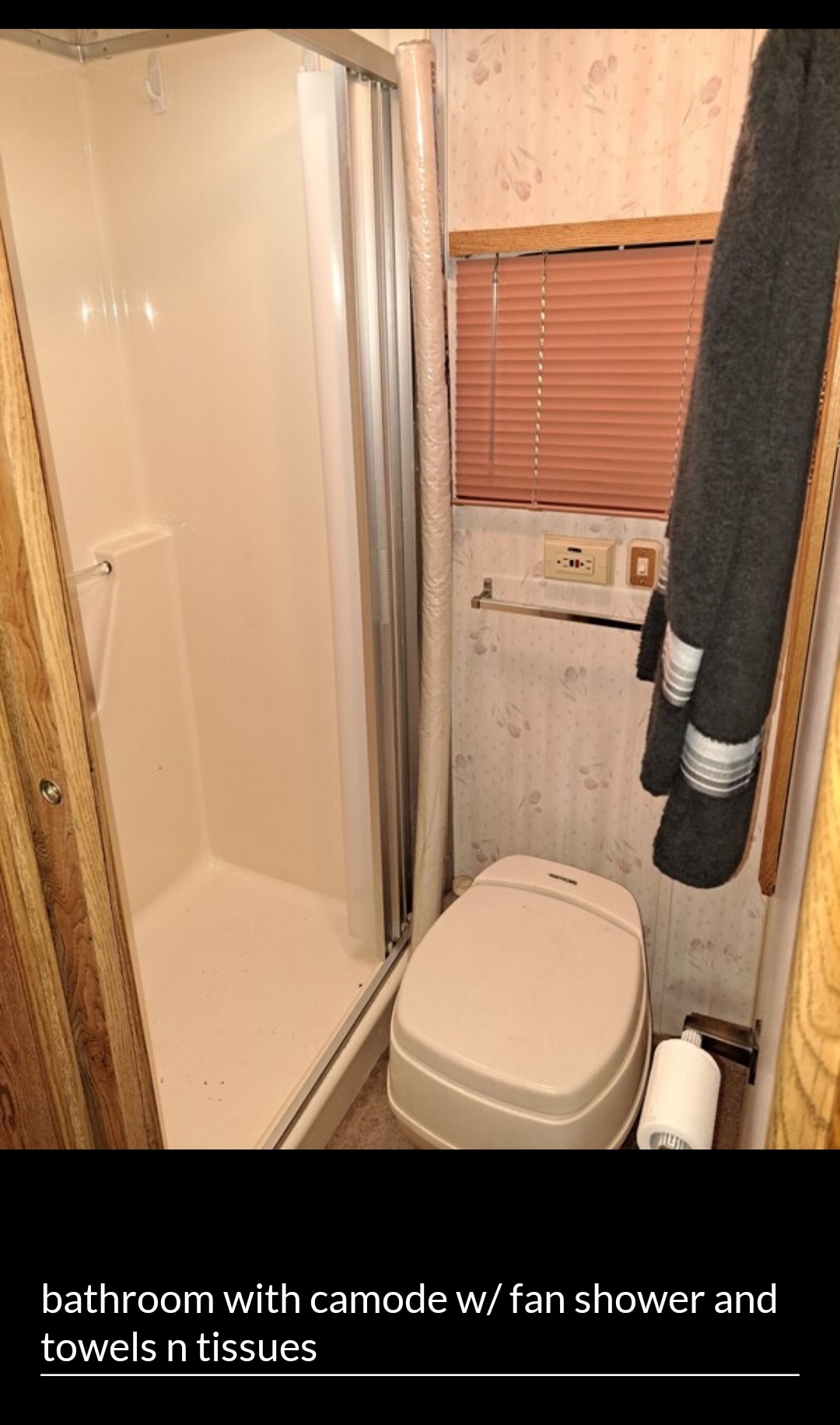 Enger's RV @ Spring Oaks Campground