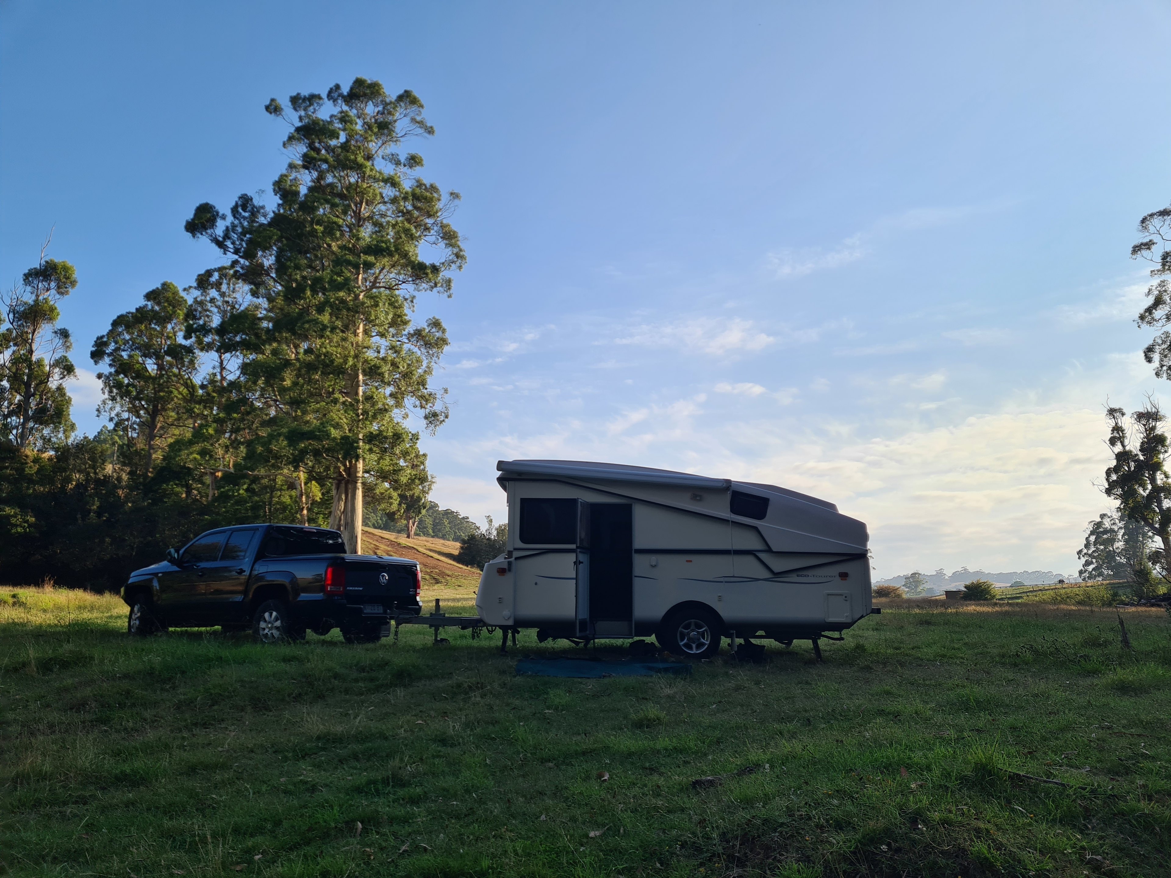 A very peaceful spot.