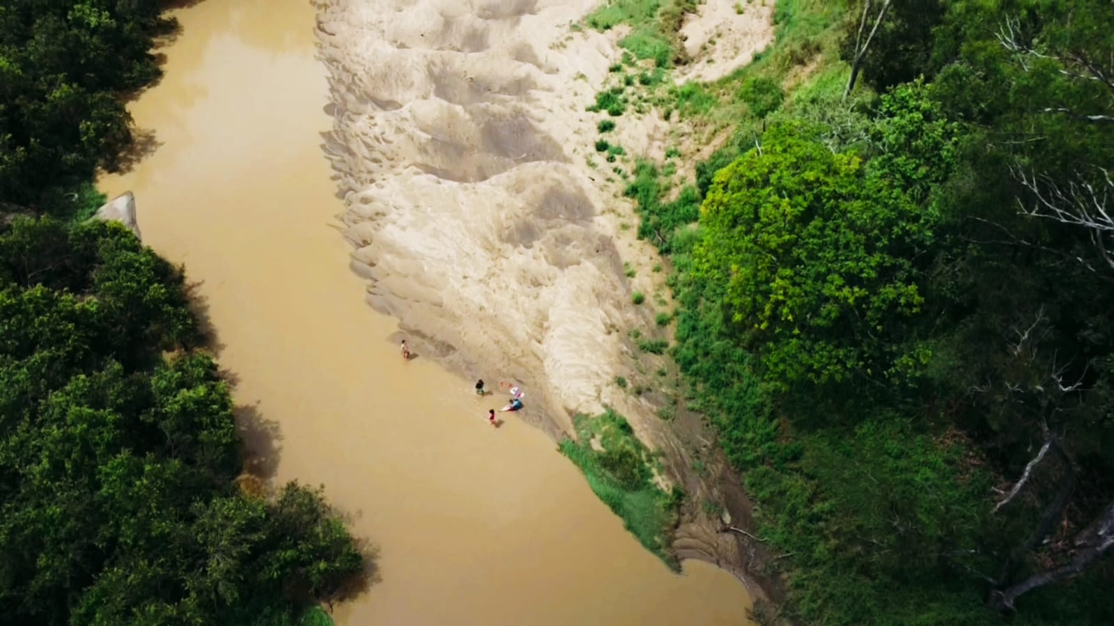 Juburra Country Camping