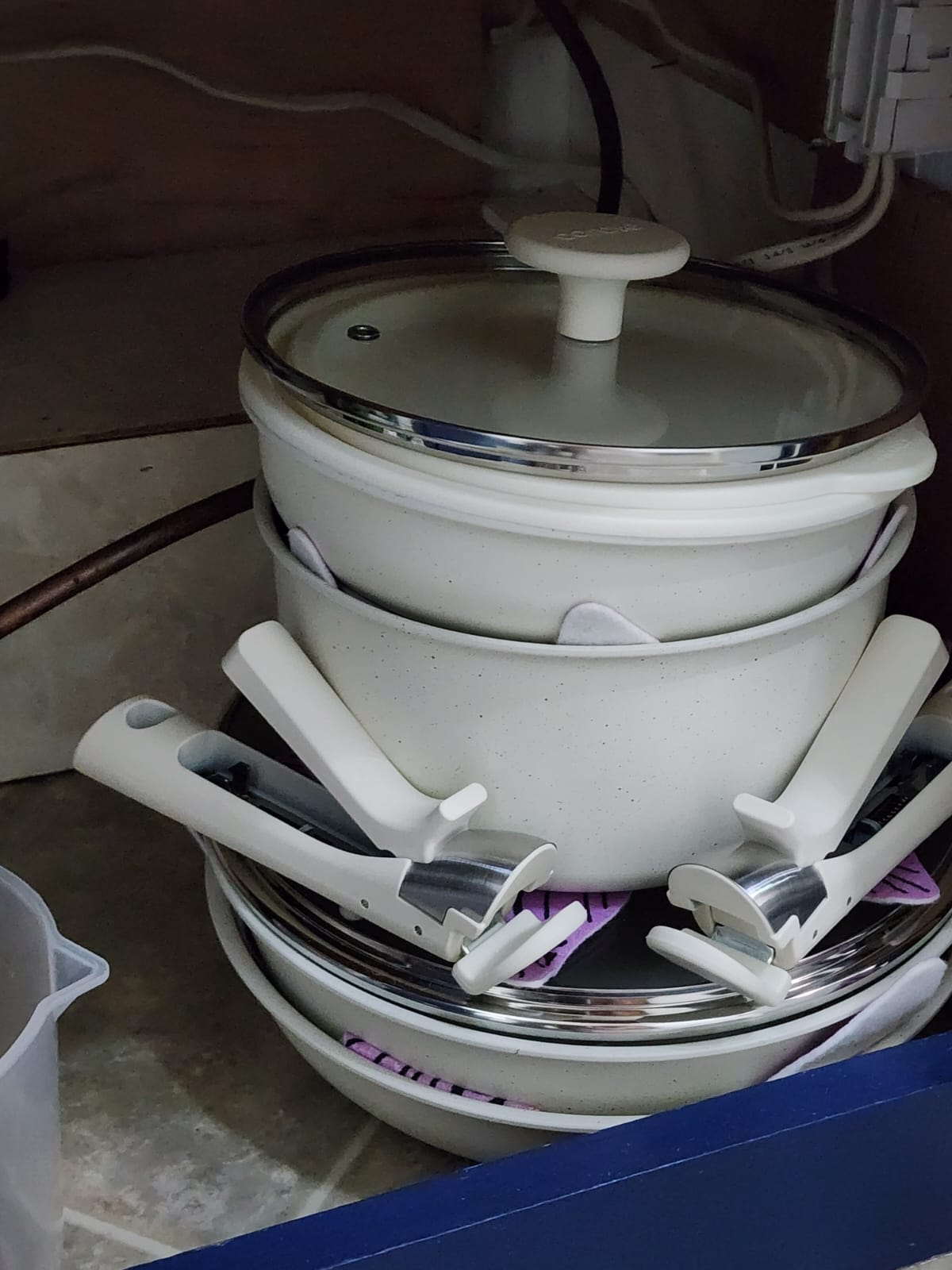 Enjoy perfect nigths & wildlifes!