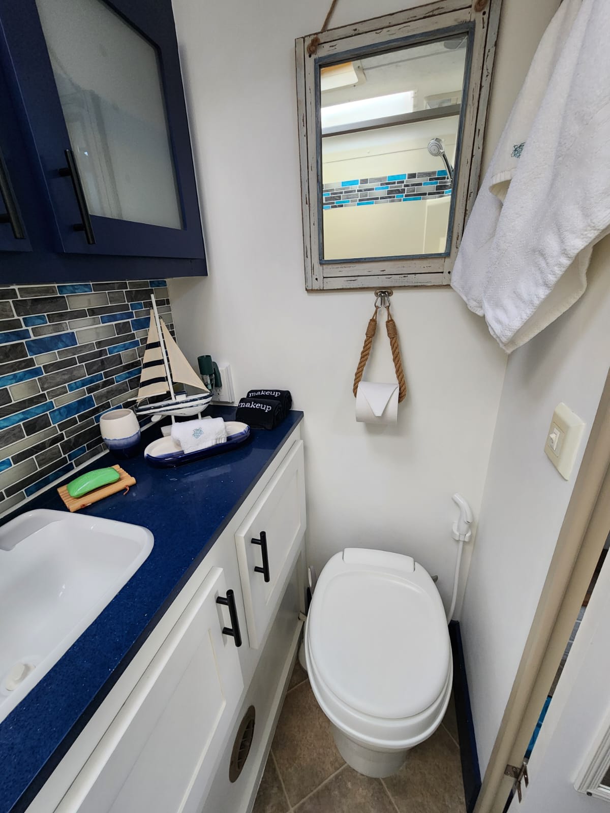 Enjoy perfect nigths & wildlifes!