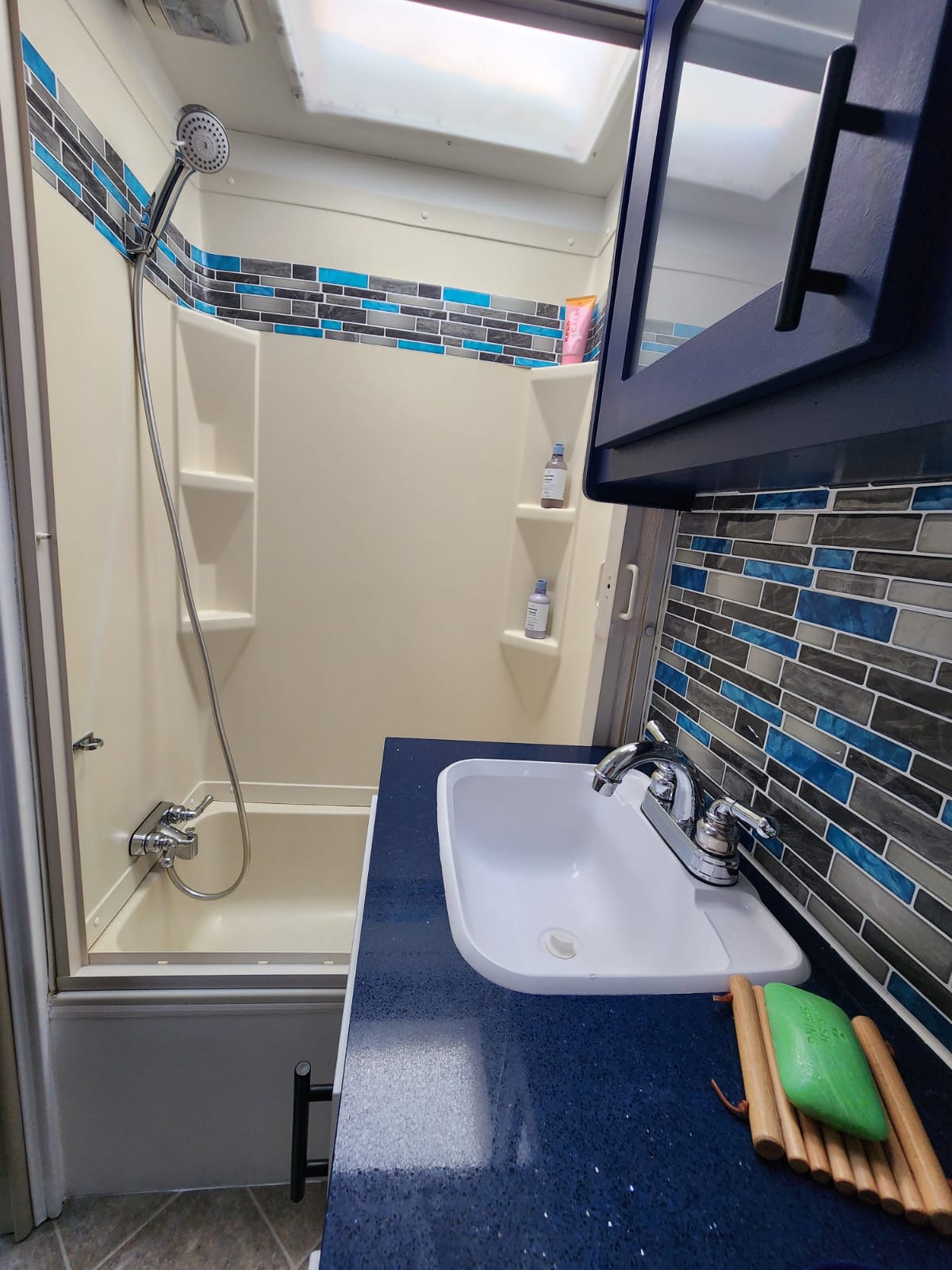 Enjoy perfect nigths & wildlifes!