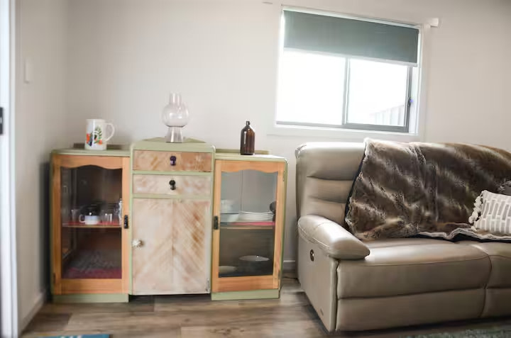 Rhymney Skye Cabin - Total Privacy