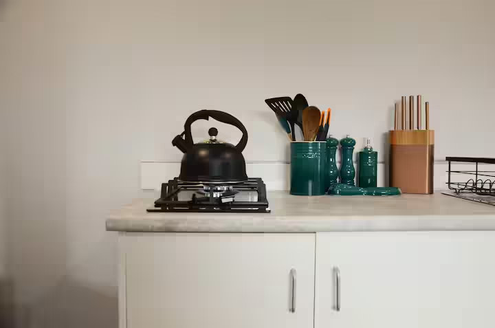 Rhymney Skye Cabin - Total Privacy