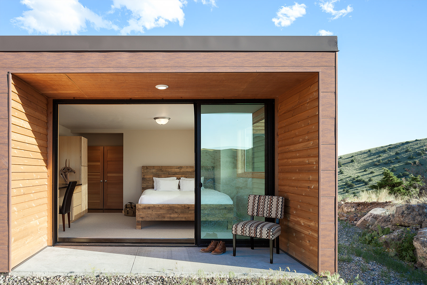 Yellowstone Private Guest Ranch