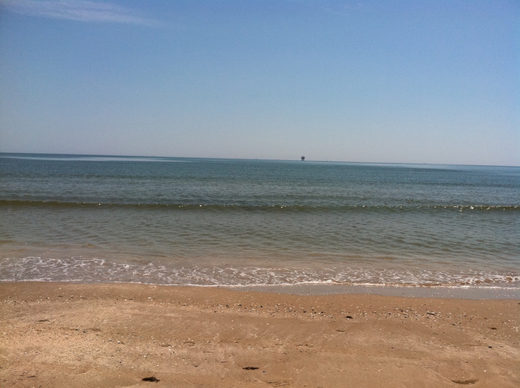 Barefoot Bungalow And RV Spot