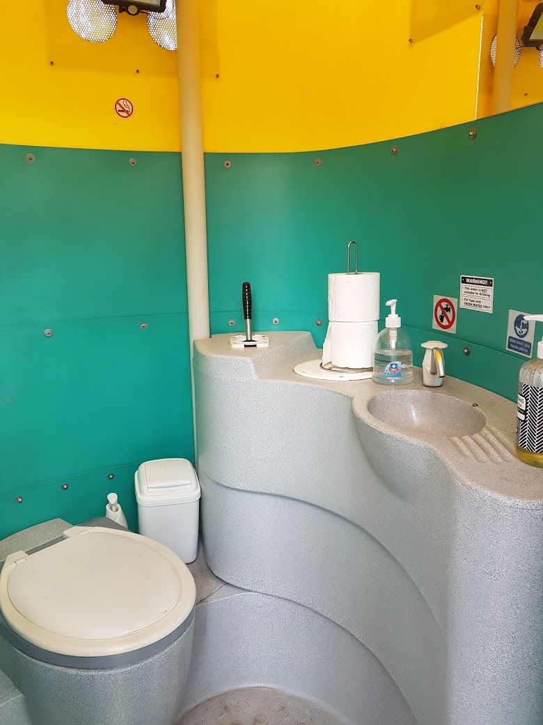 Award winning Childers Nature Camp