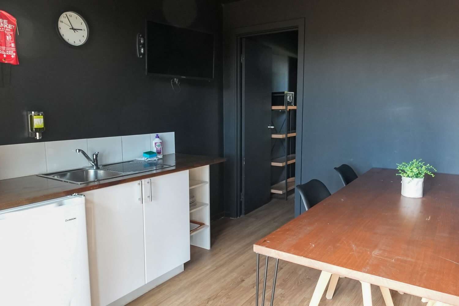 Kangaroo Lake C & C Park