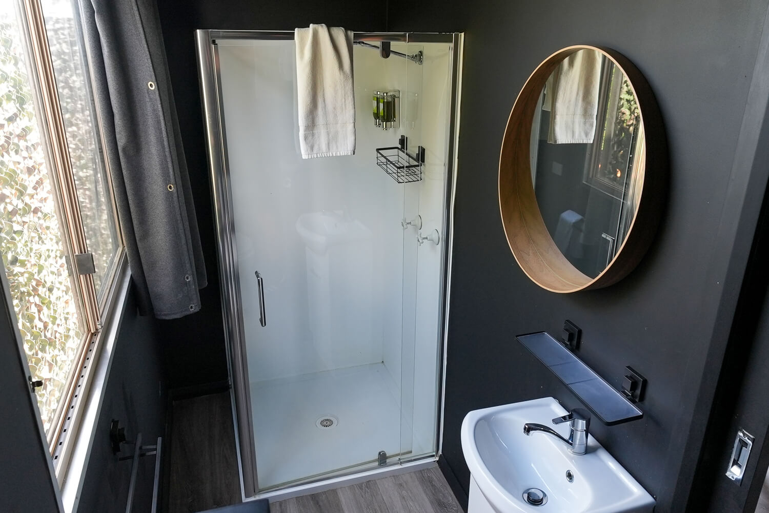 Kangaroo Lake C & C Park