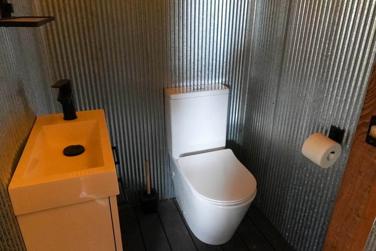 Kangaroo Lake C & C Park