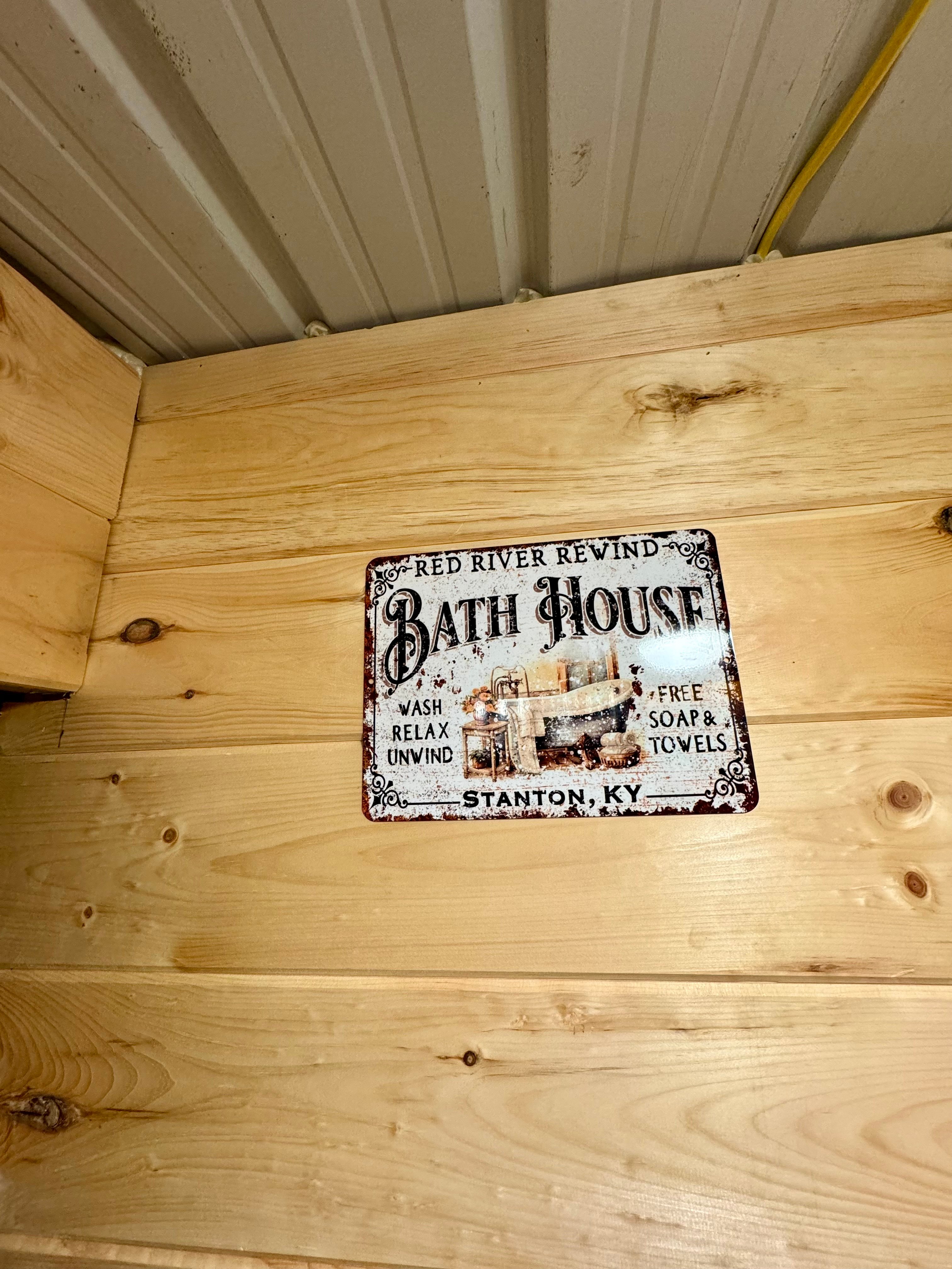 Red River Rewind- Hey Jude