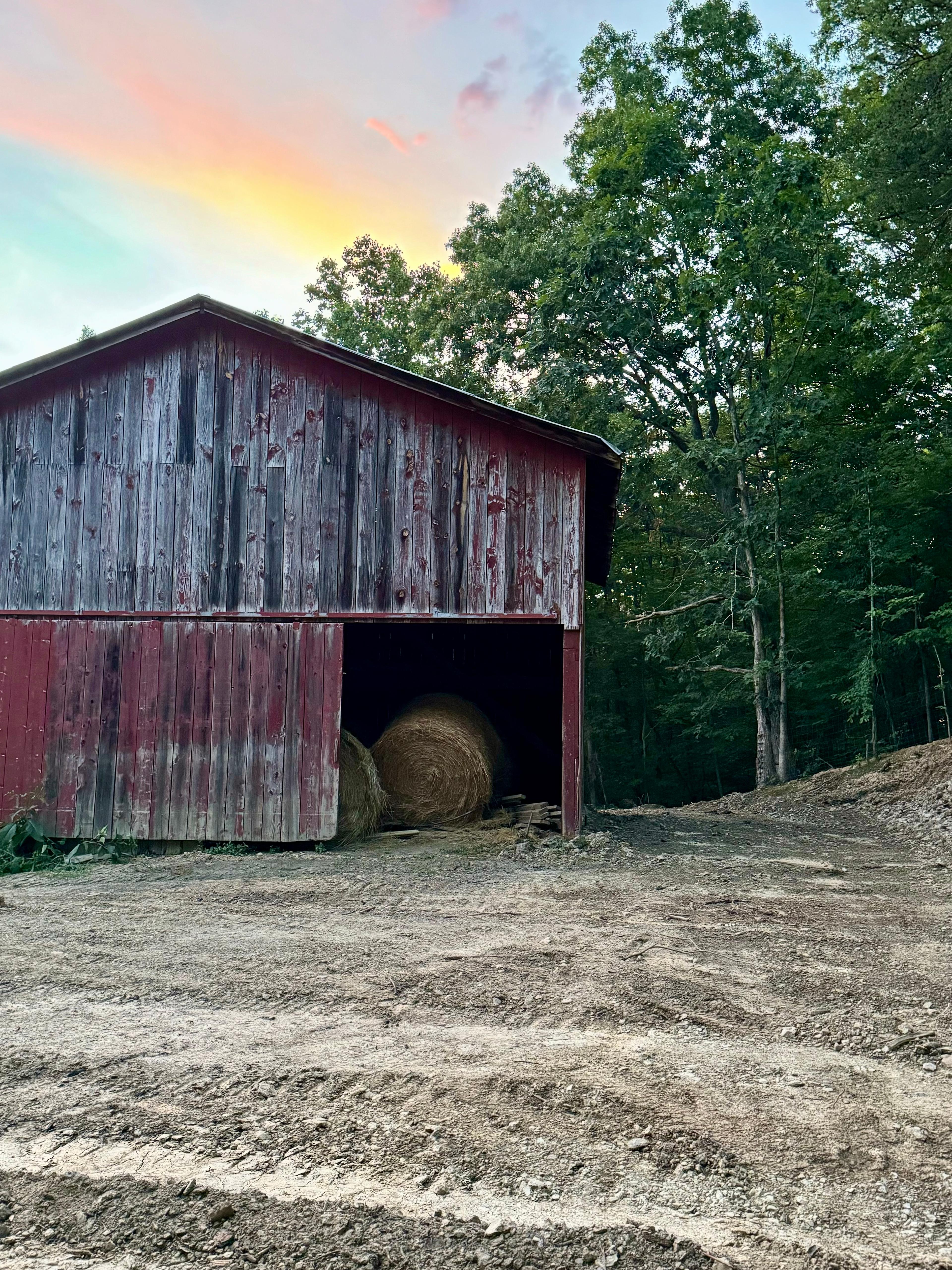 Red River Rewind- Hey Jude