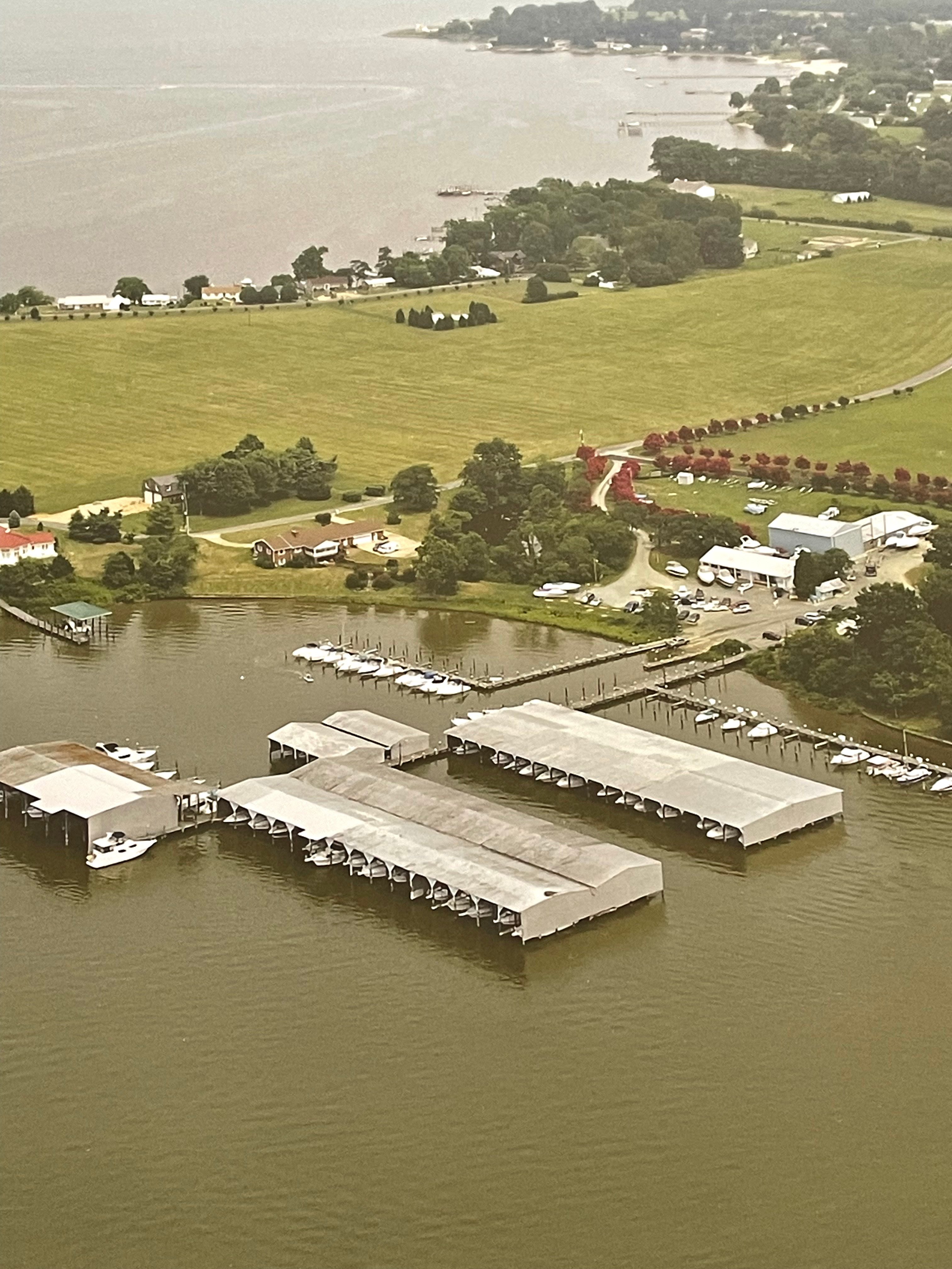 Harbor View Marina