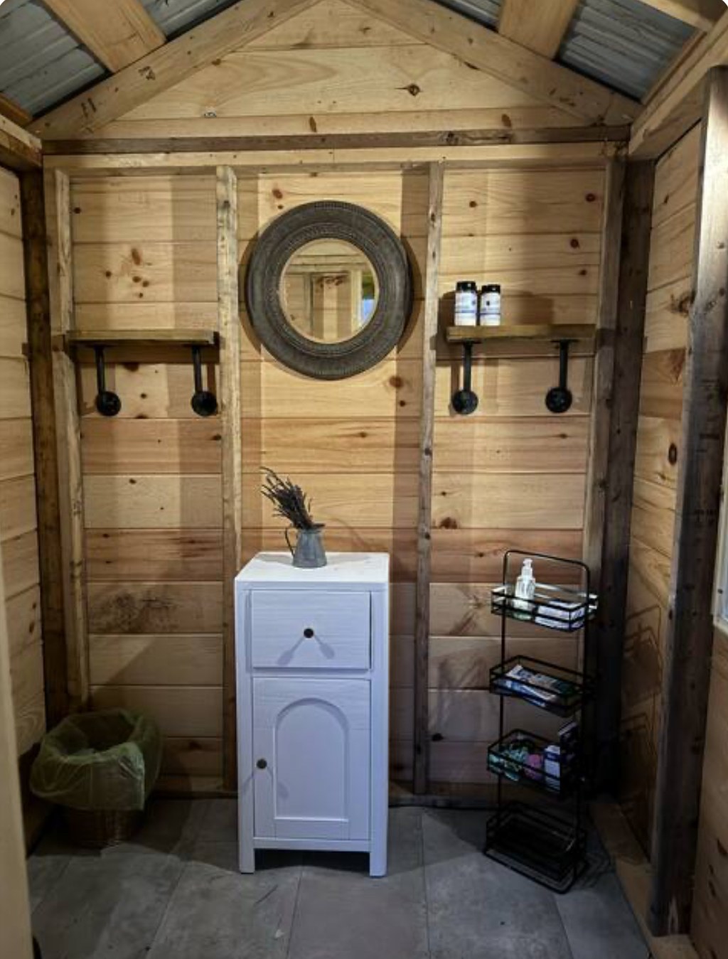 Animal Sanctuary Retreat
