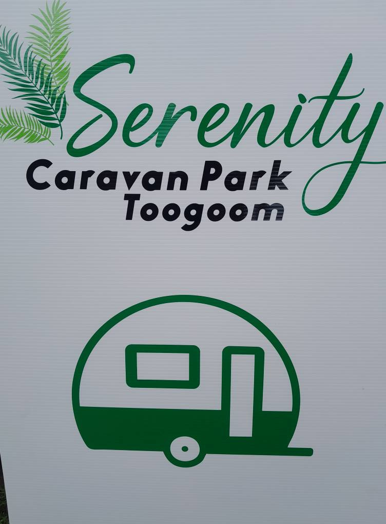 Serenity Caravan Park Hervey Bay