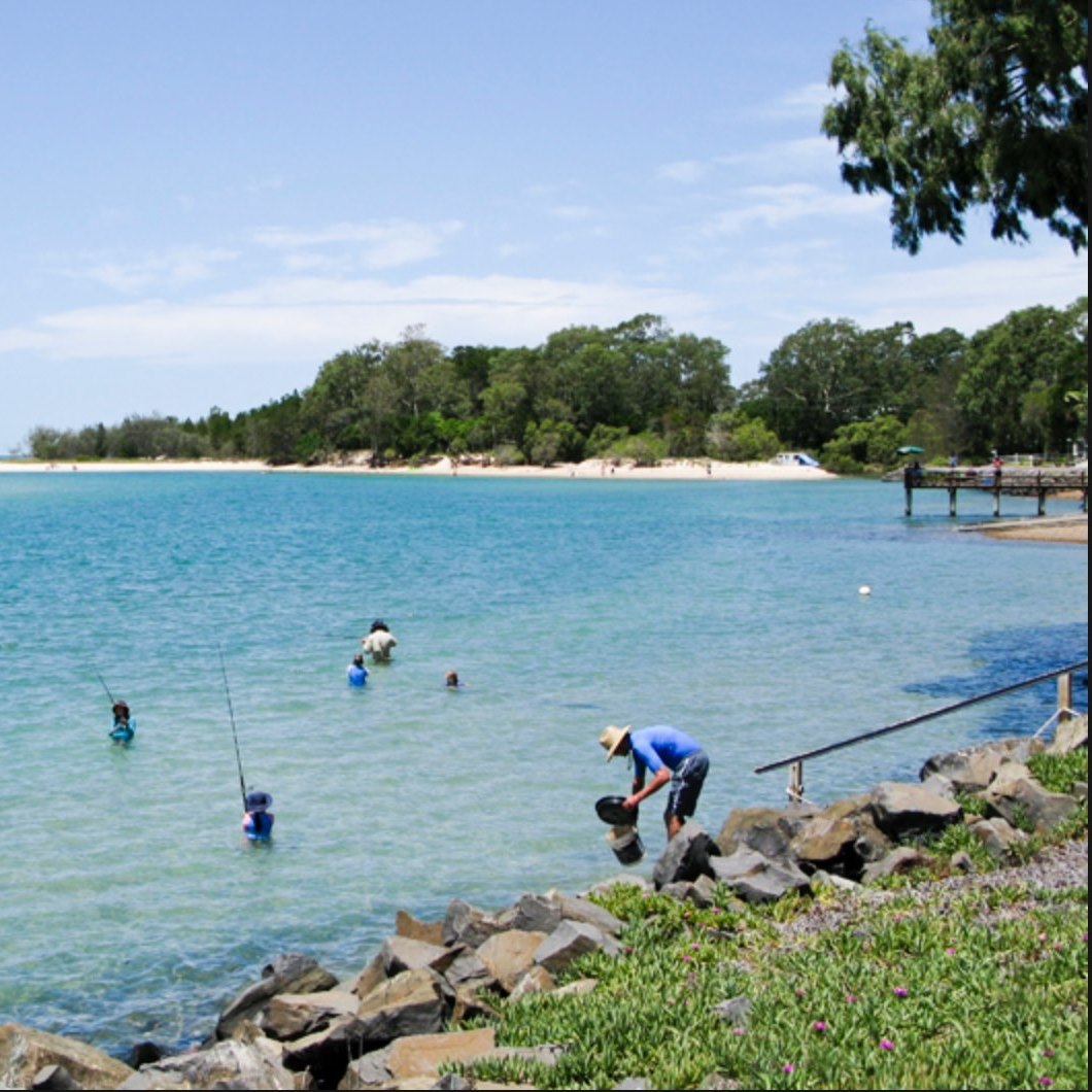 Serenity Caravan Park Hervey Bay