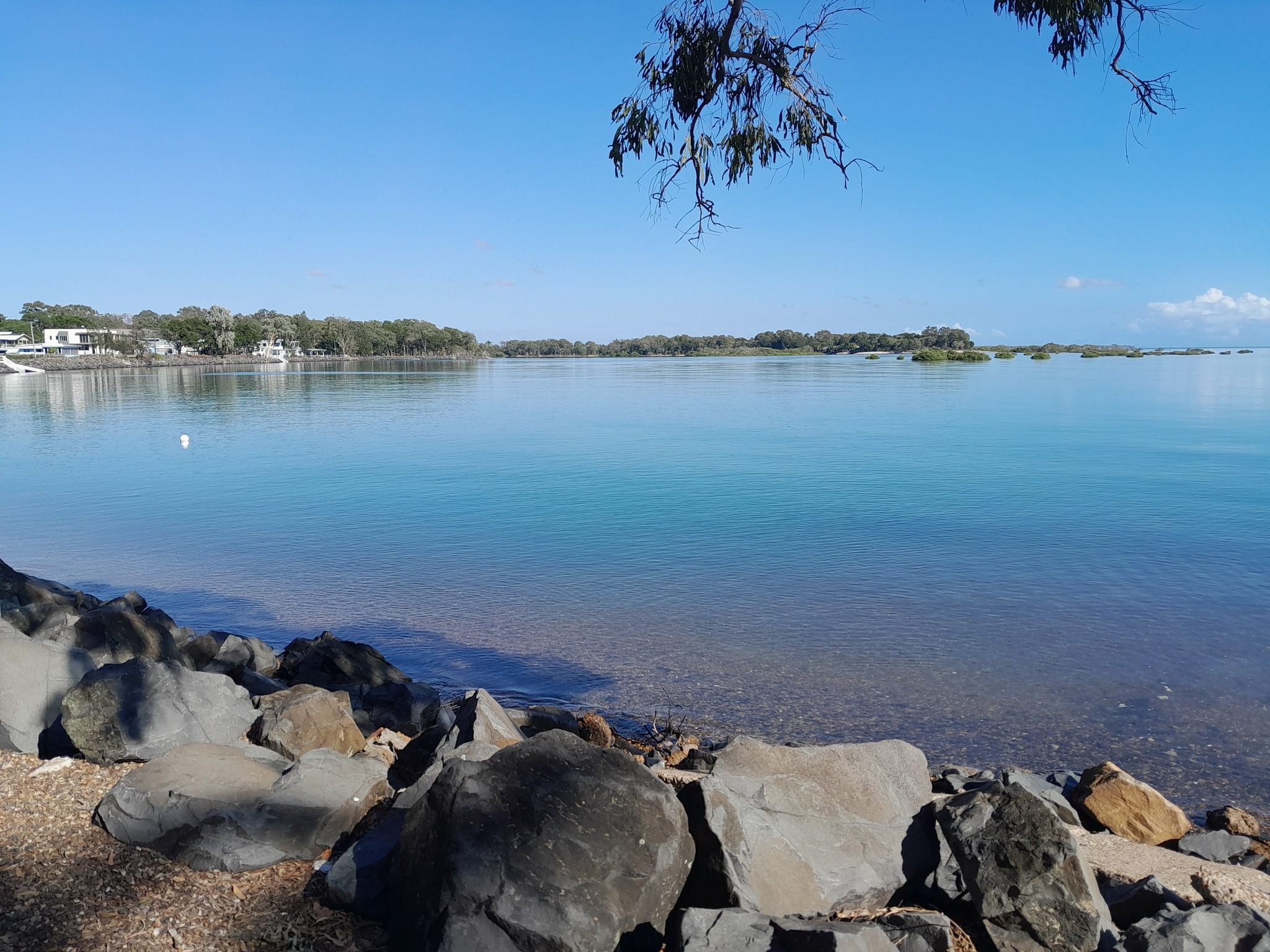 Serenity Caravan Park Hervey Bay