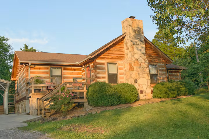 Mary’s Farm, Private, Convenient, Beautiful