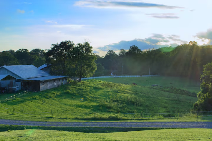 Mary’s Farm, Private, Convenient, Beautiful