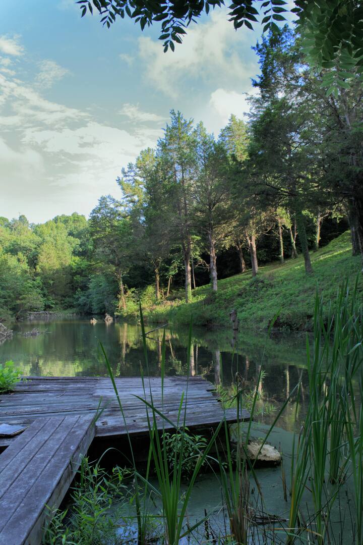 Mary’s Farm, Private, Convenient, Beautiful