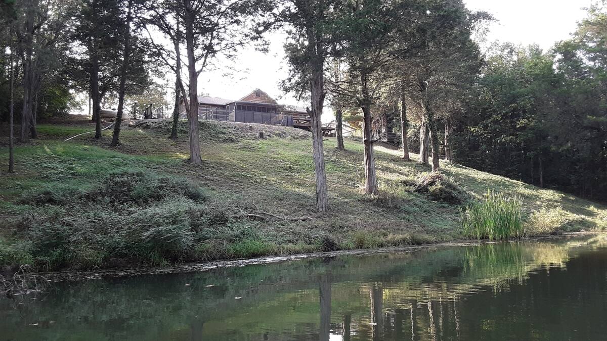 Mary’s Farm, Private, Convenient, Beautiful