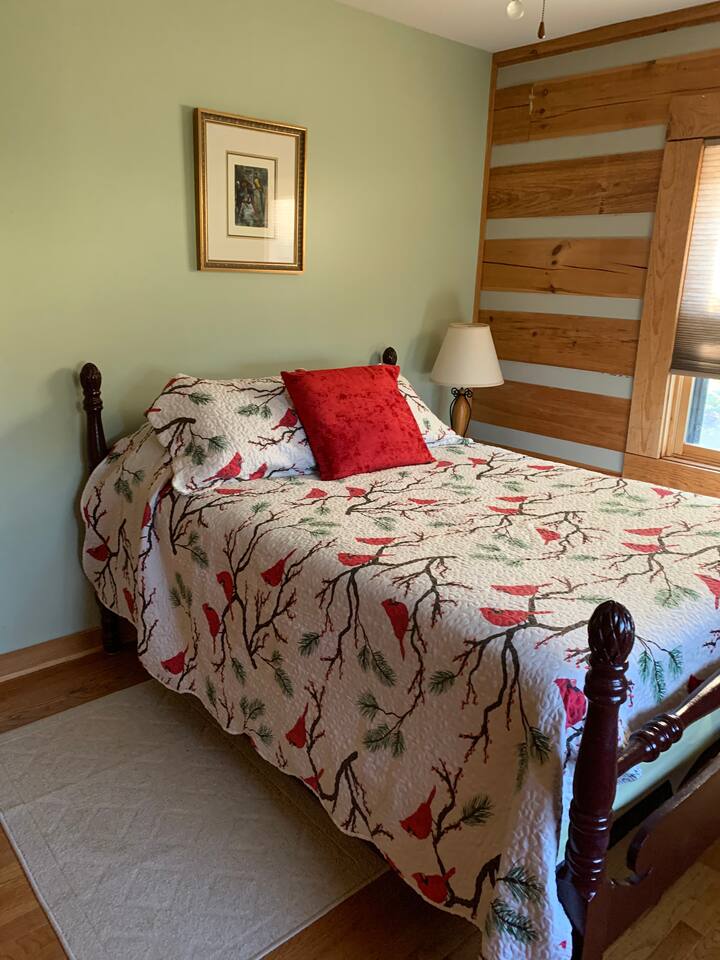 Mary’s Farm, Private, Convenient, Beautiful