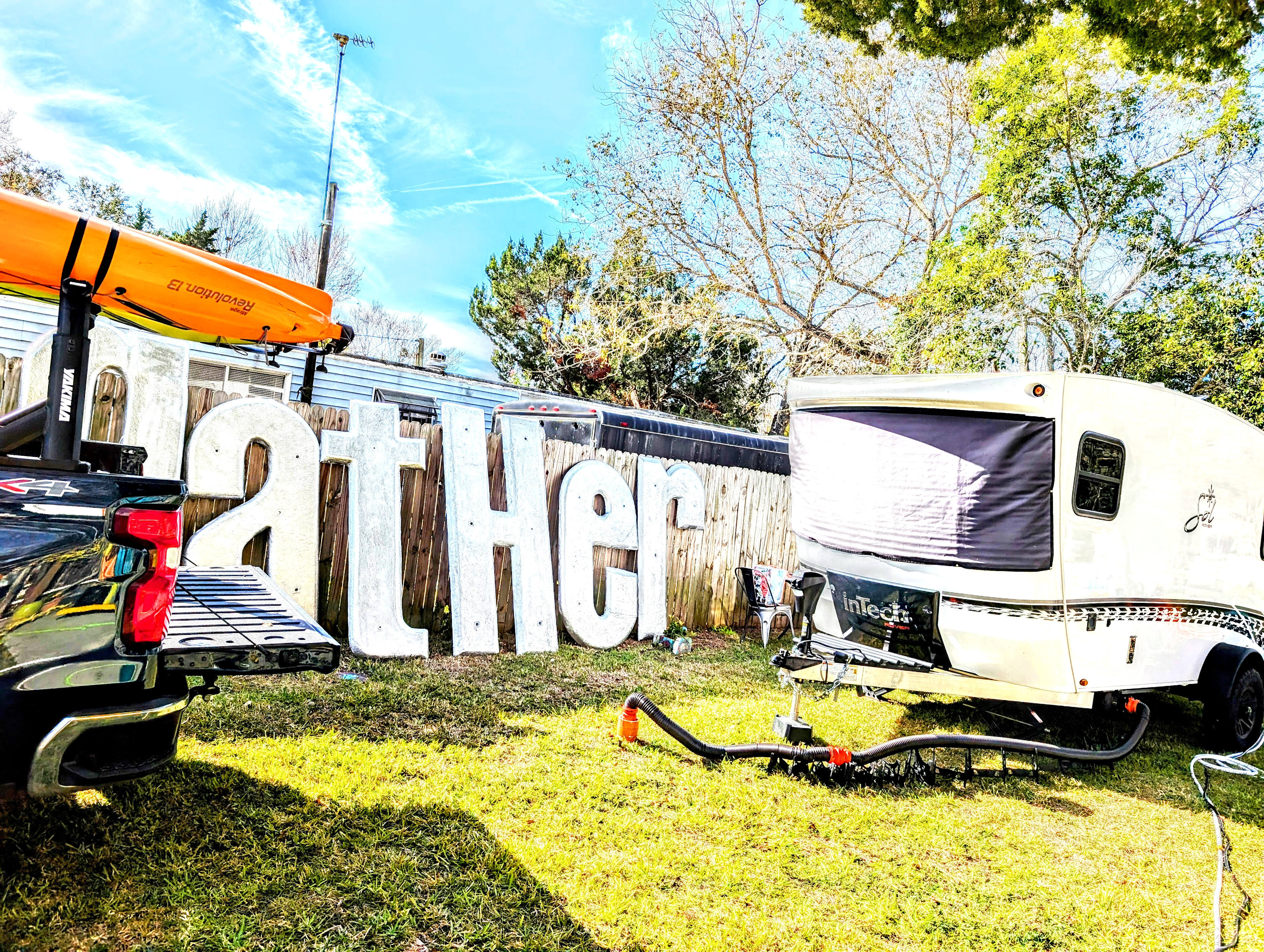 Manatee Landing Old Florida Resort