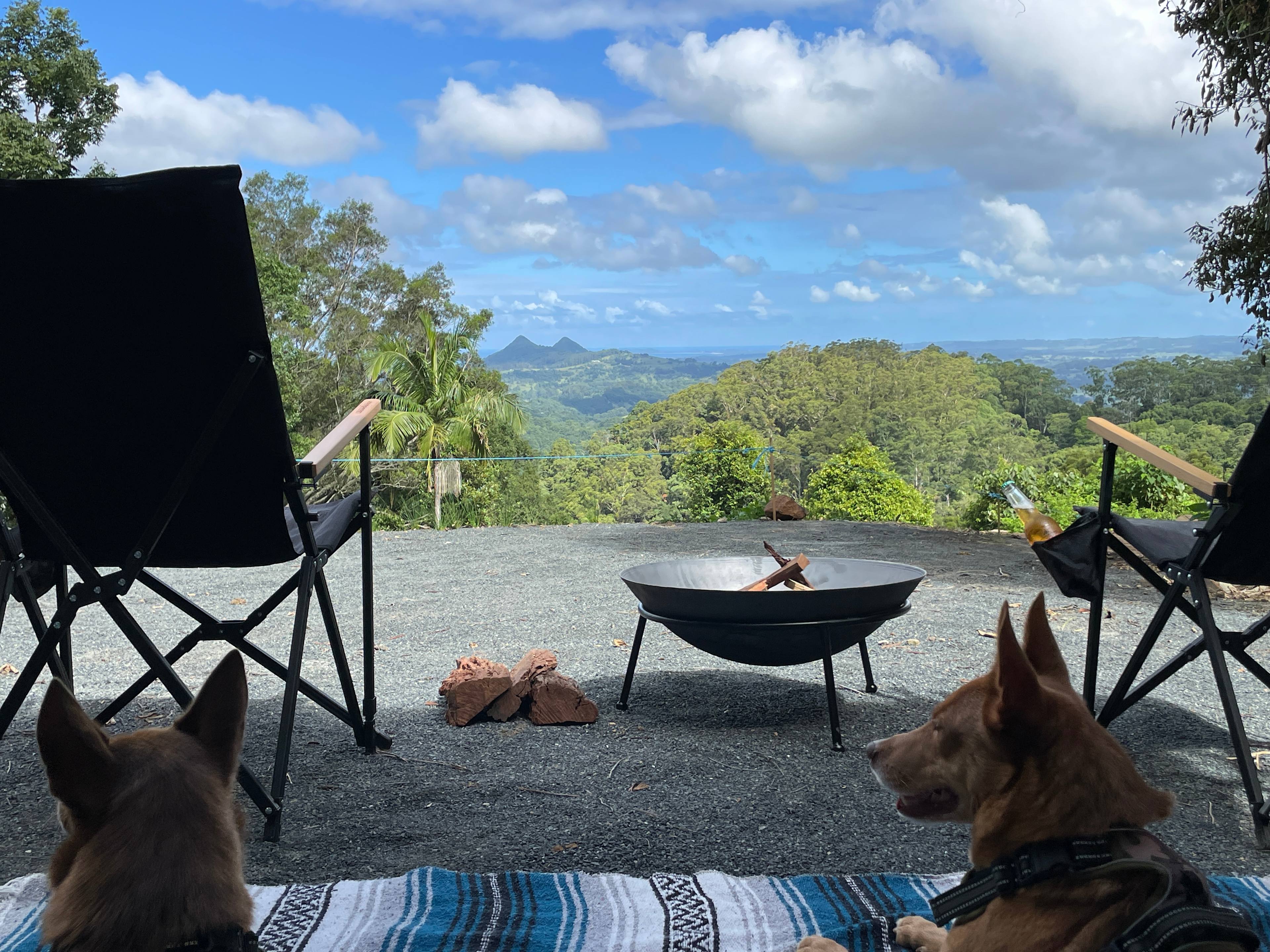 Pacific Peak - Byron Views++ | 4x4s