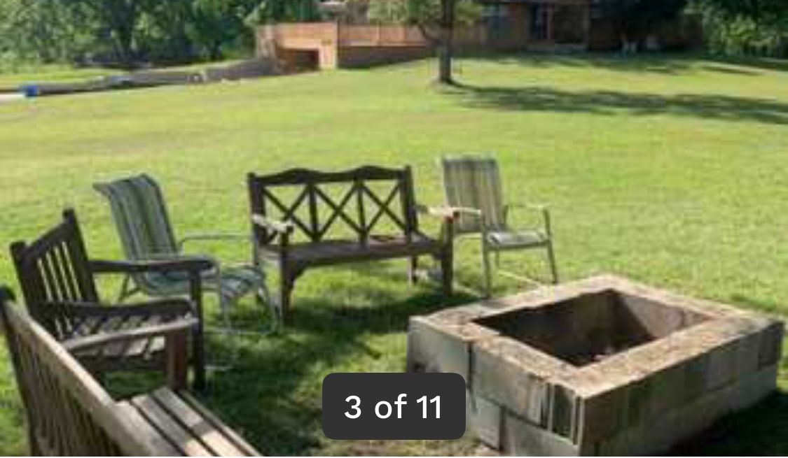 Cosby Ranch
