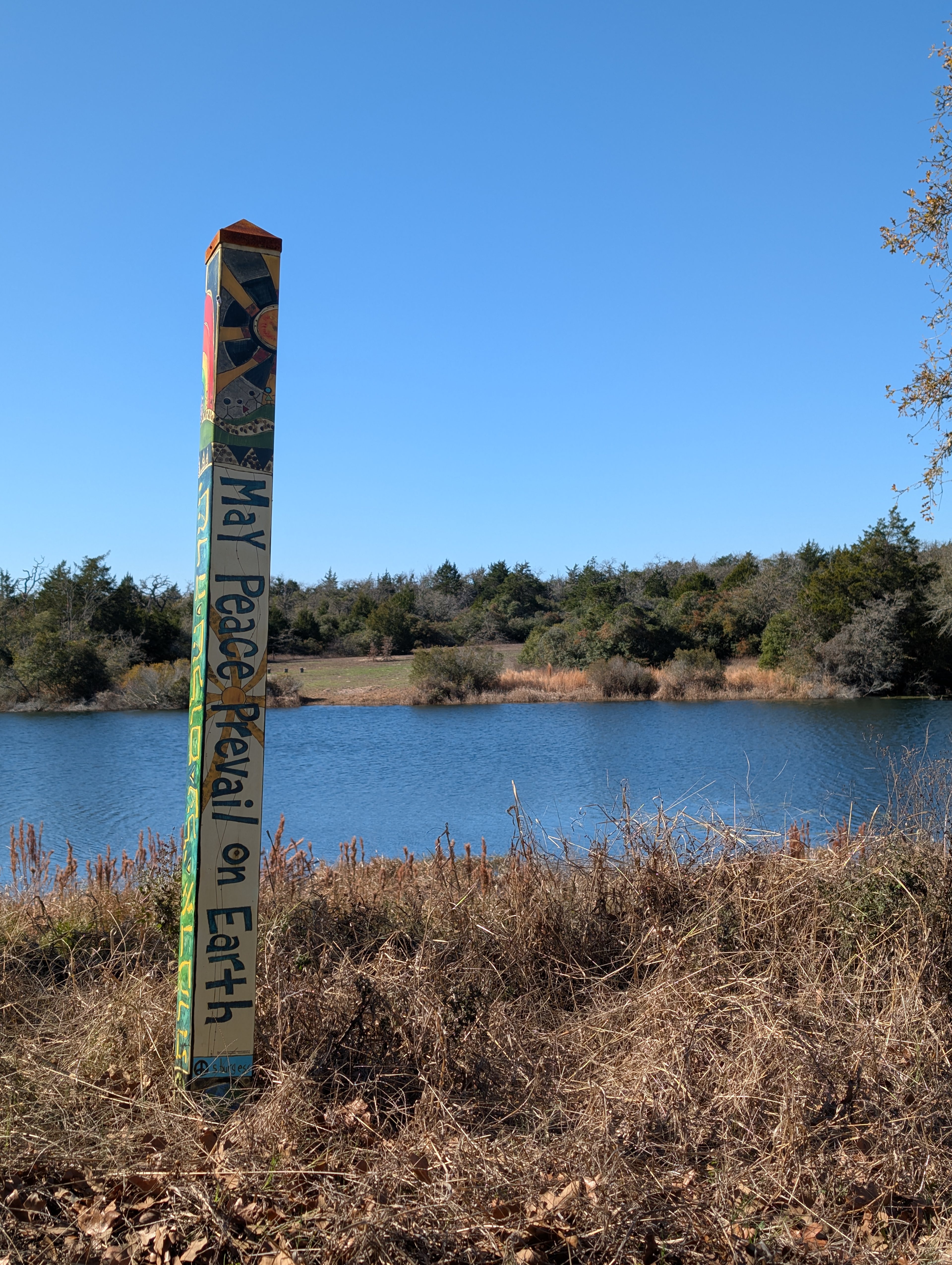 Haven Retreat Lake & Woods Camping