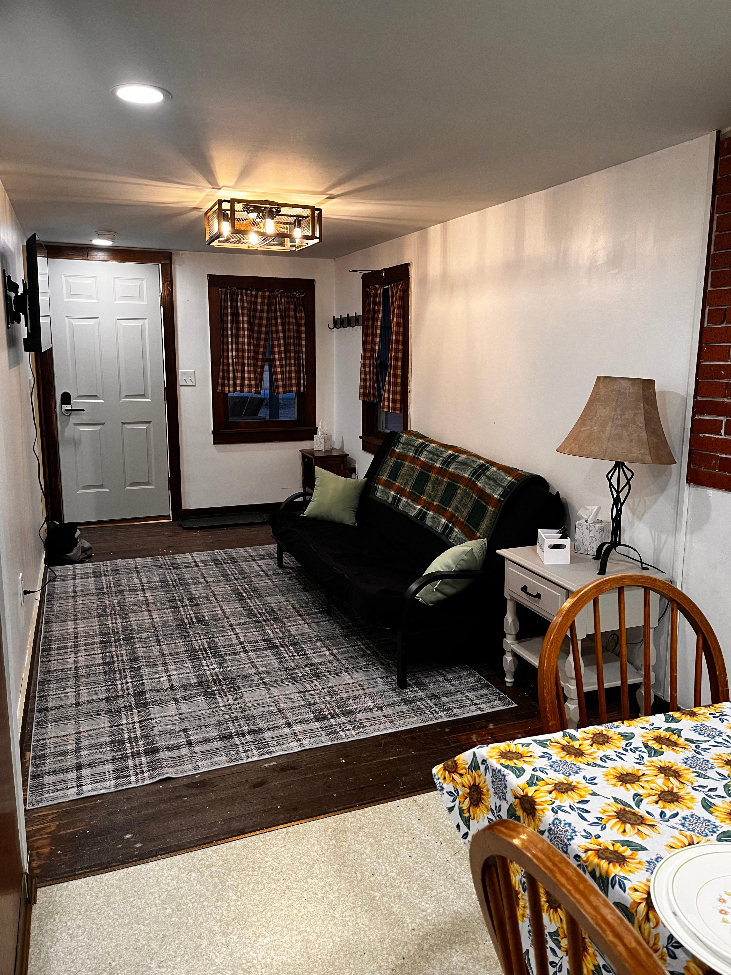 River Oasis with Hot tub