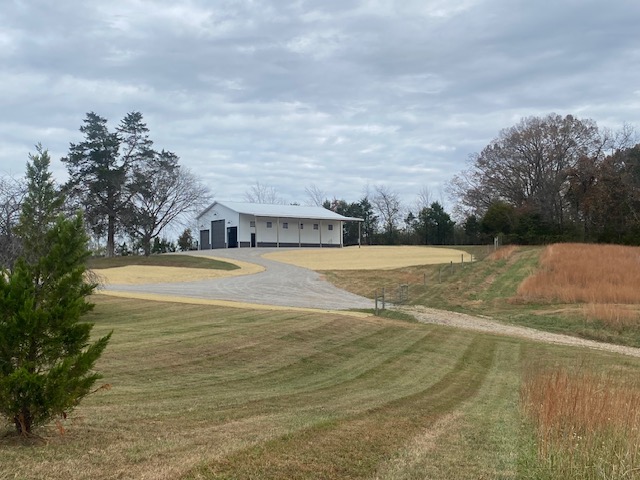 Cecil Farms