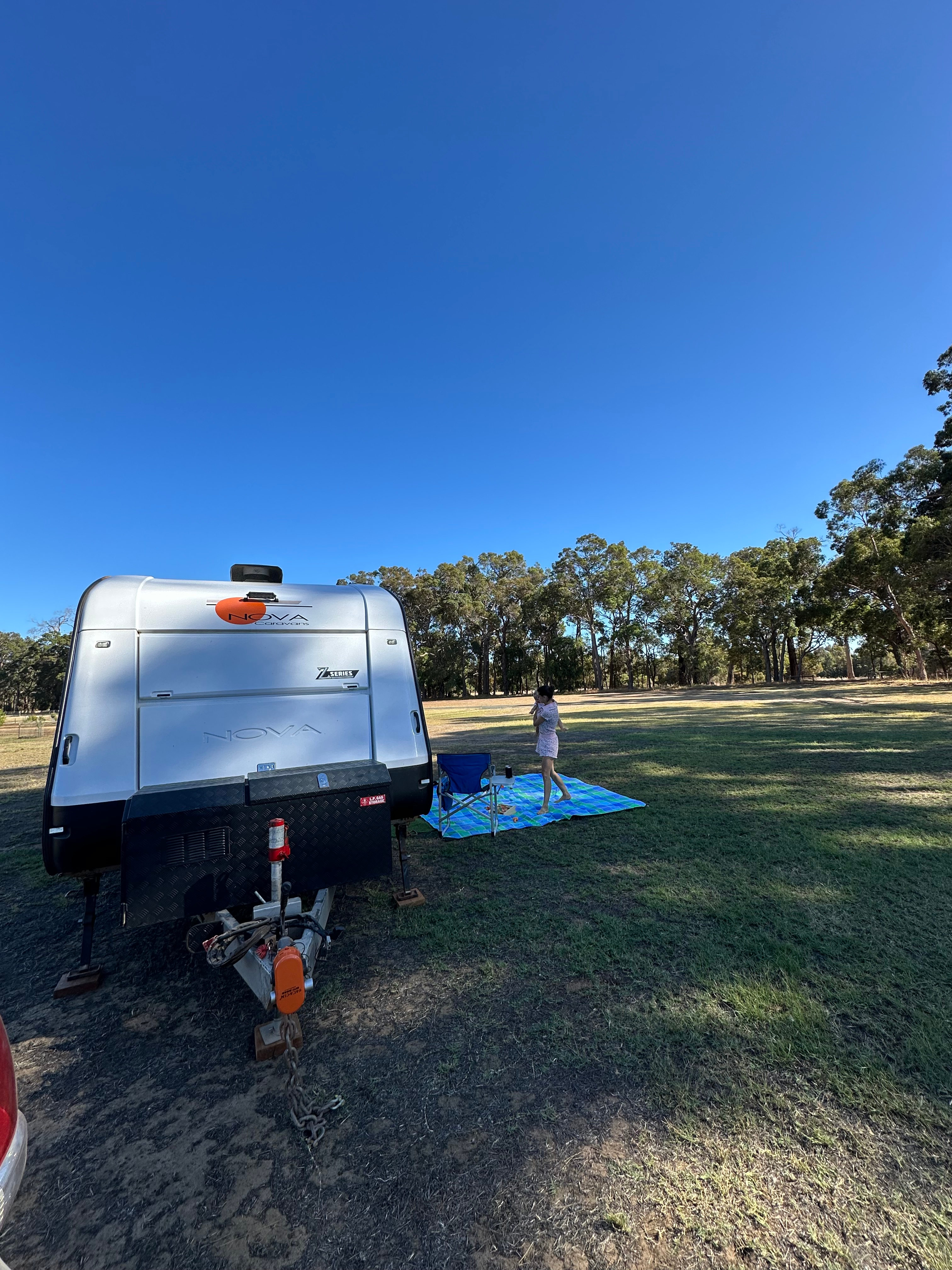Rural peace in Vasse, Busselton