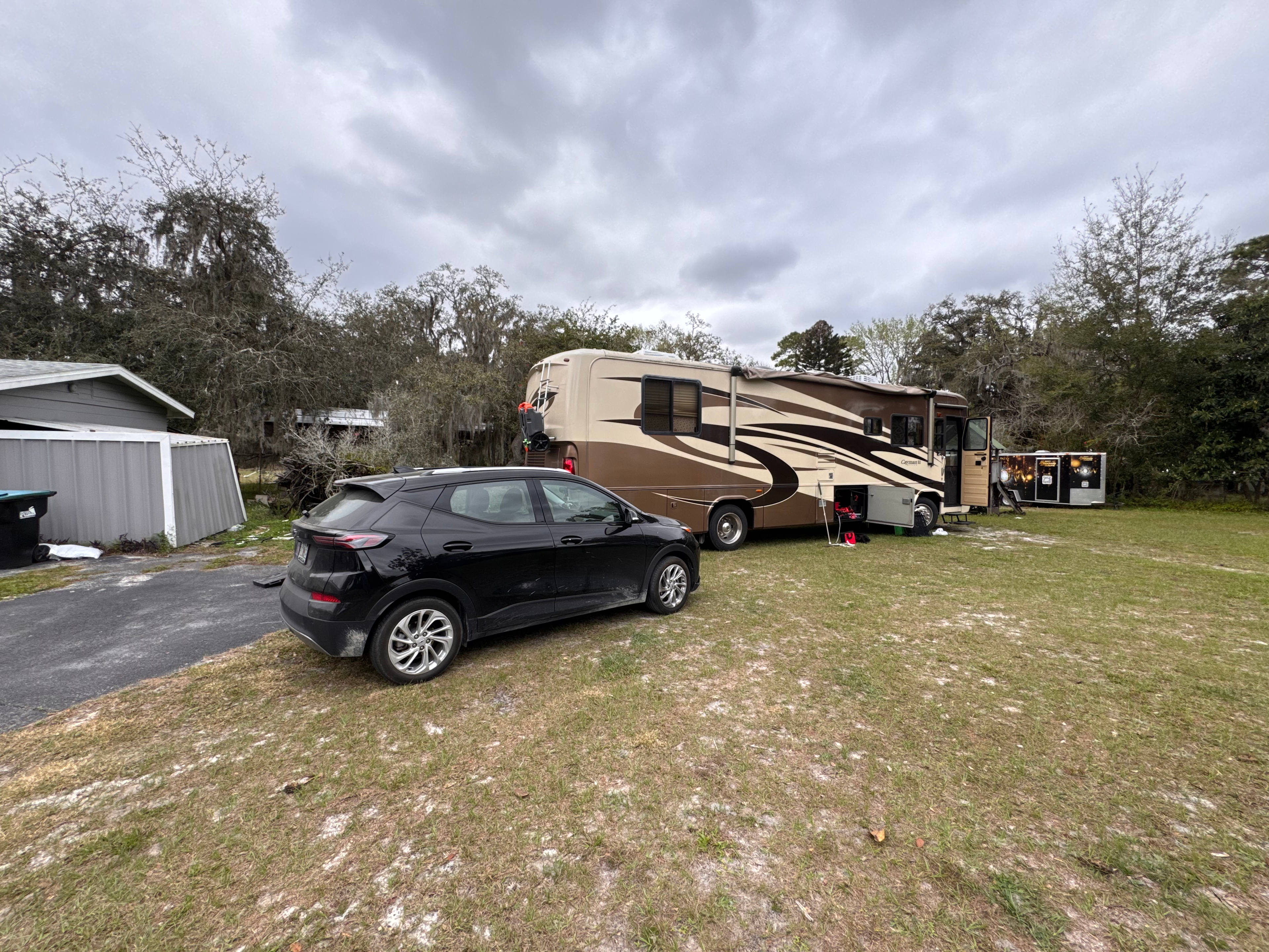 Lovely Acres Of East Orlando