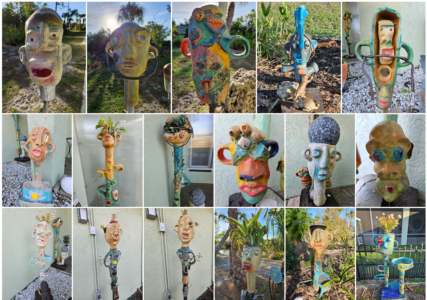 Scenic Waterway [NOT Active]