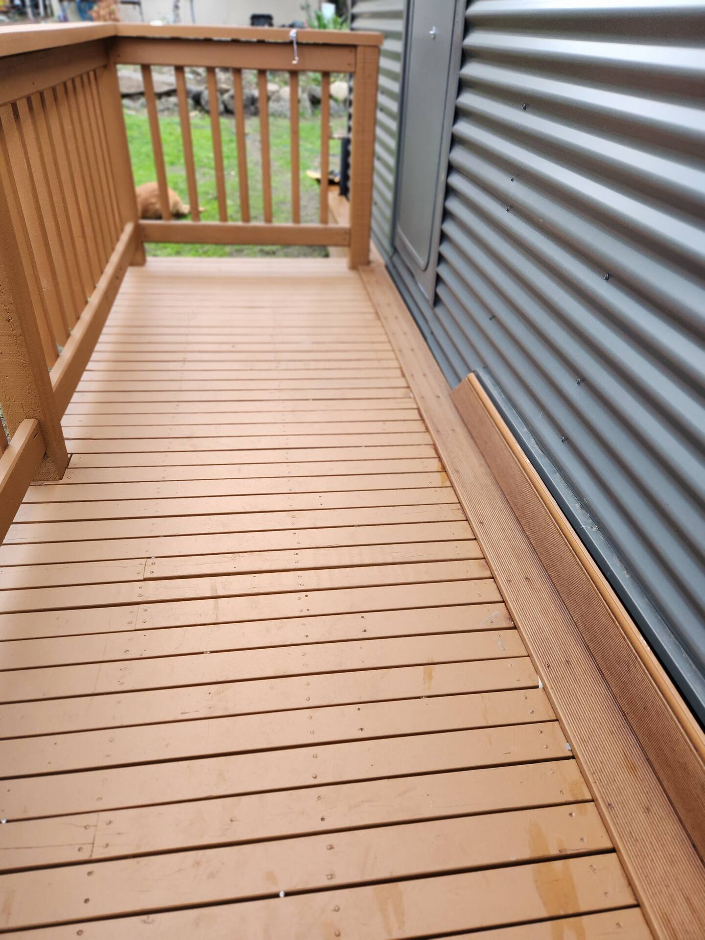 Tiny House - Escape Close to City