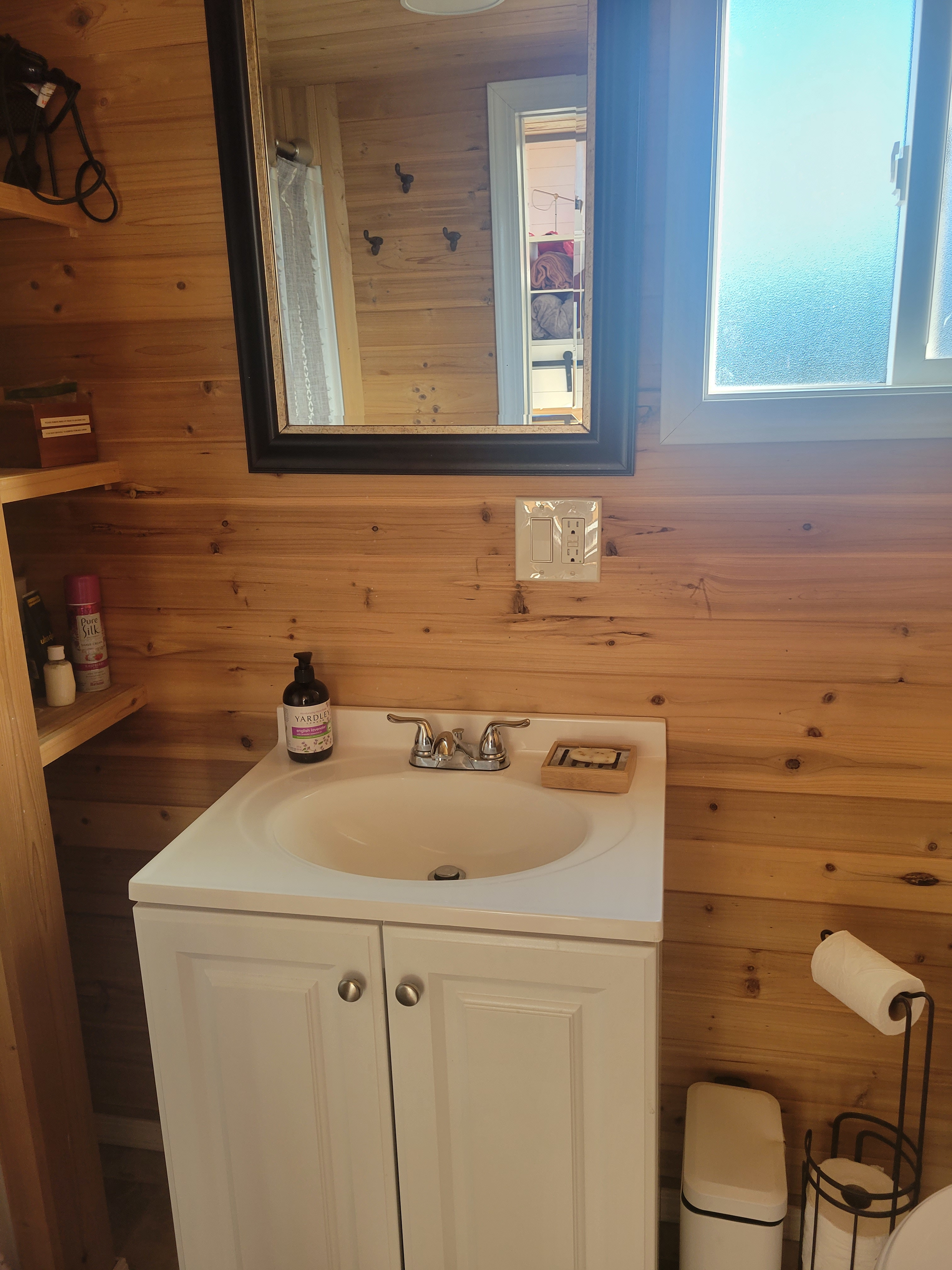 Buena Vista Lavender Farm