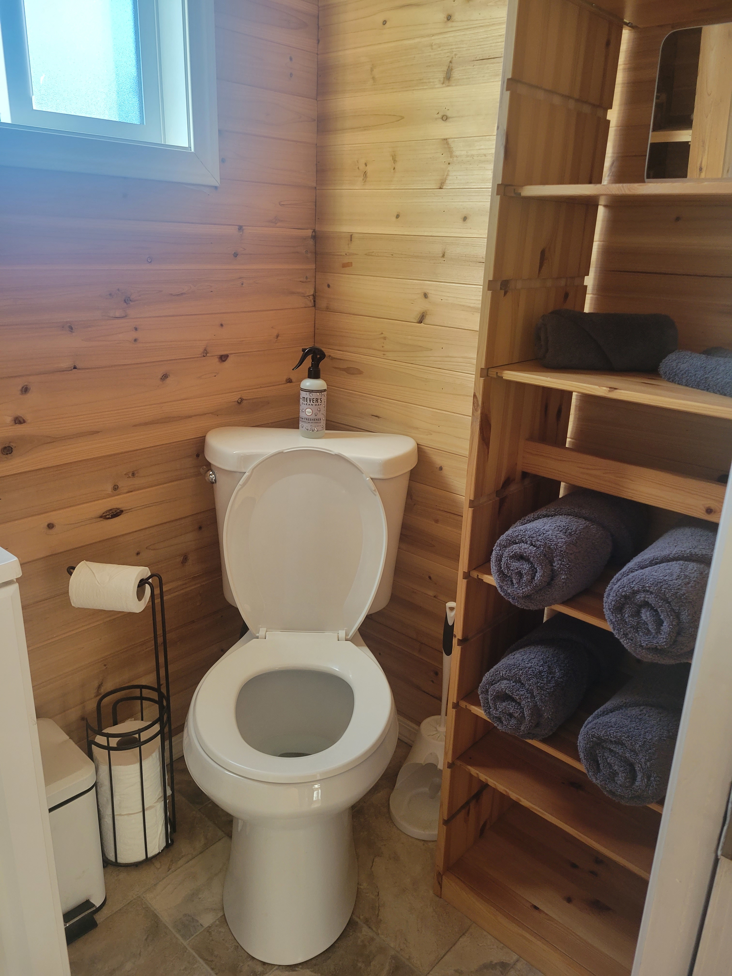 Buena Vista Lavender Farm