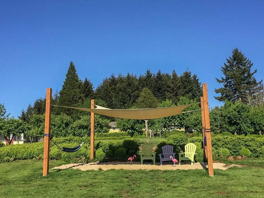 Buena Vista Lavender Farm