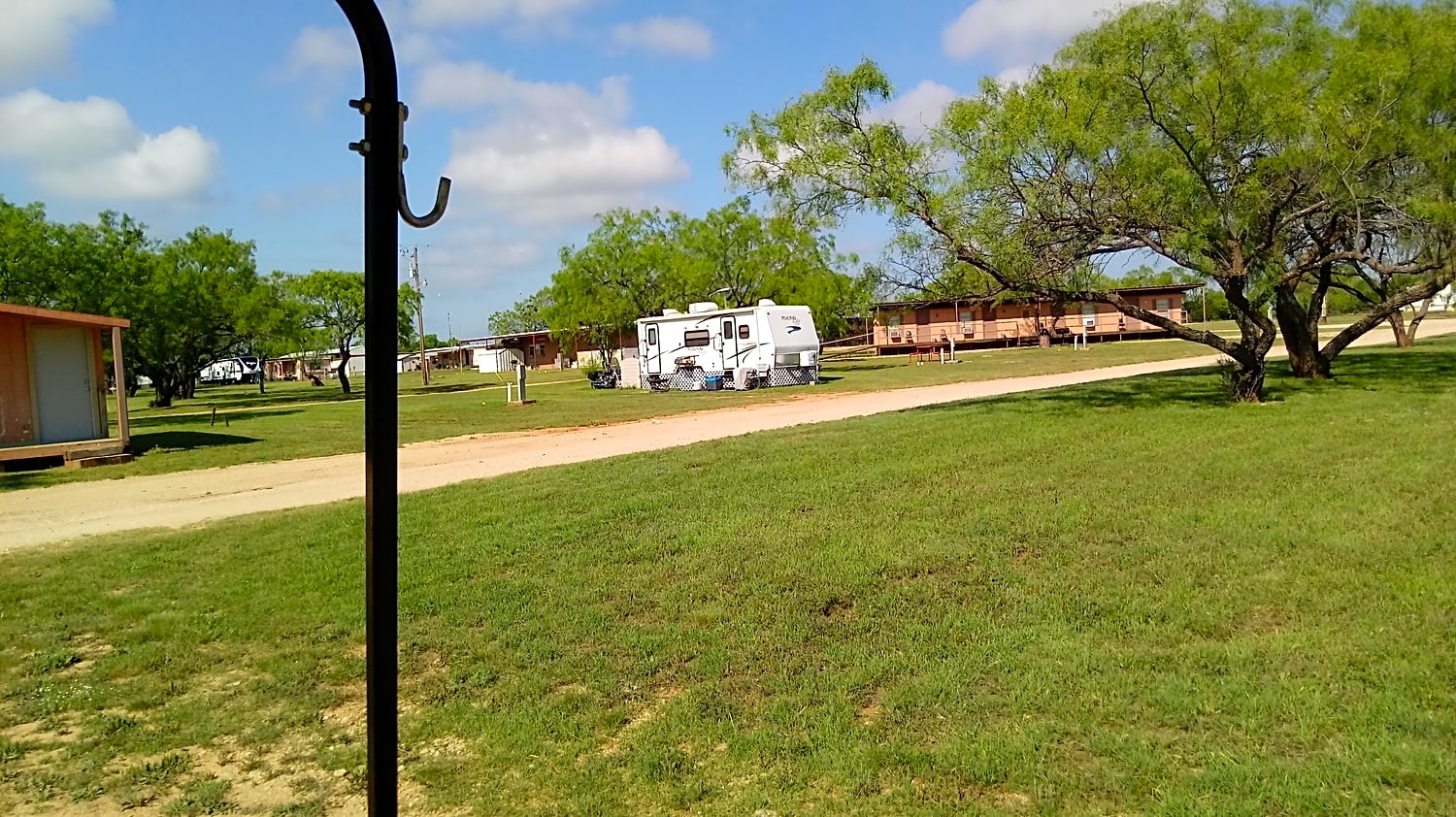 RV Site