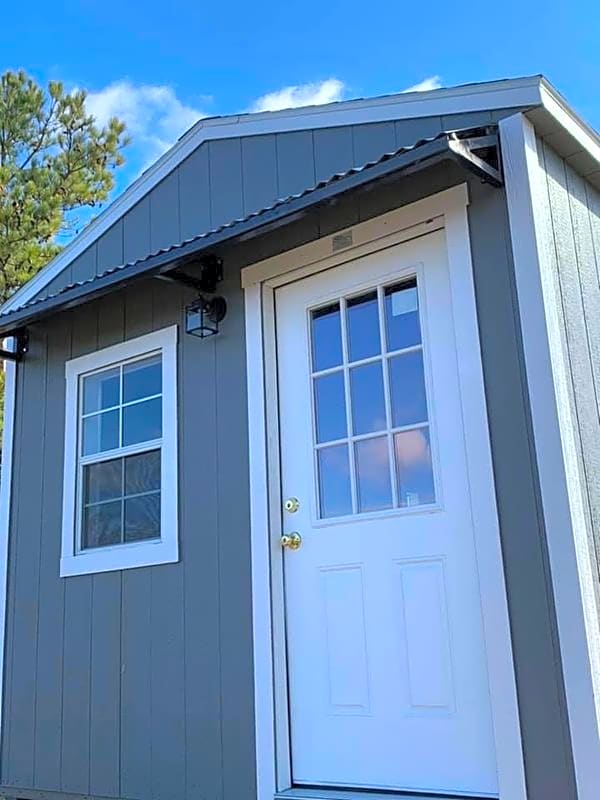 Tiny Home