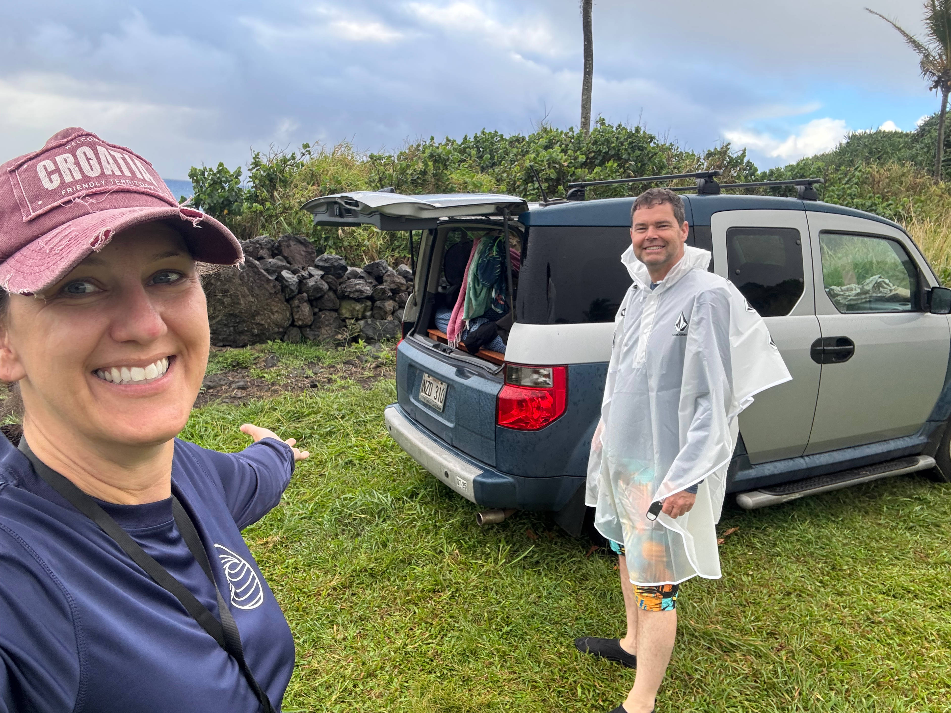 Kīpahulu Campground