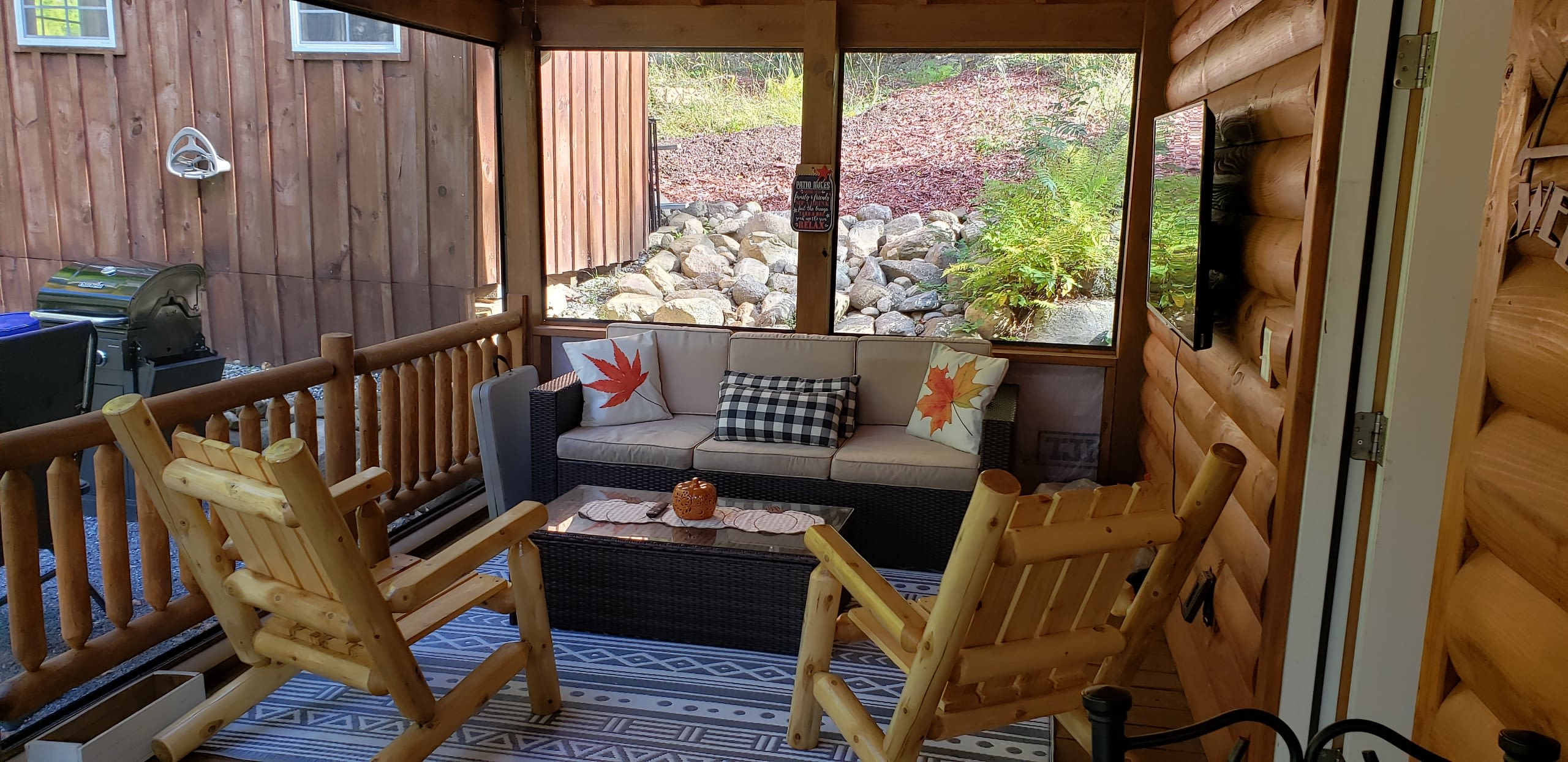 Come enjoy The Great Sacandaga Lake