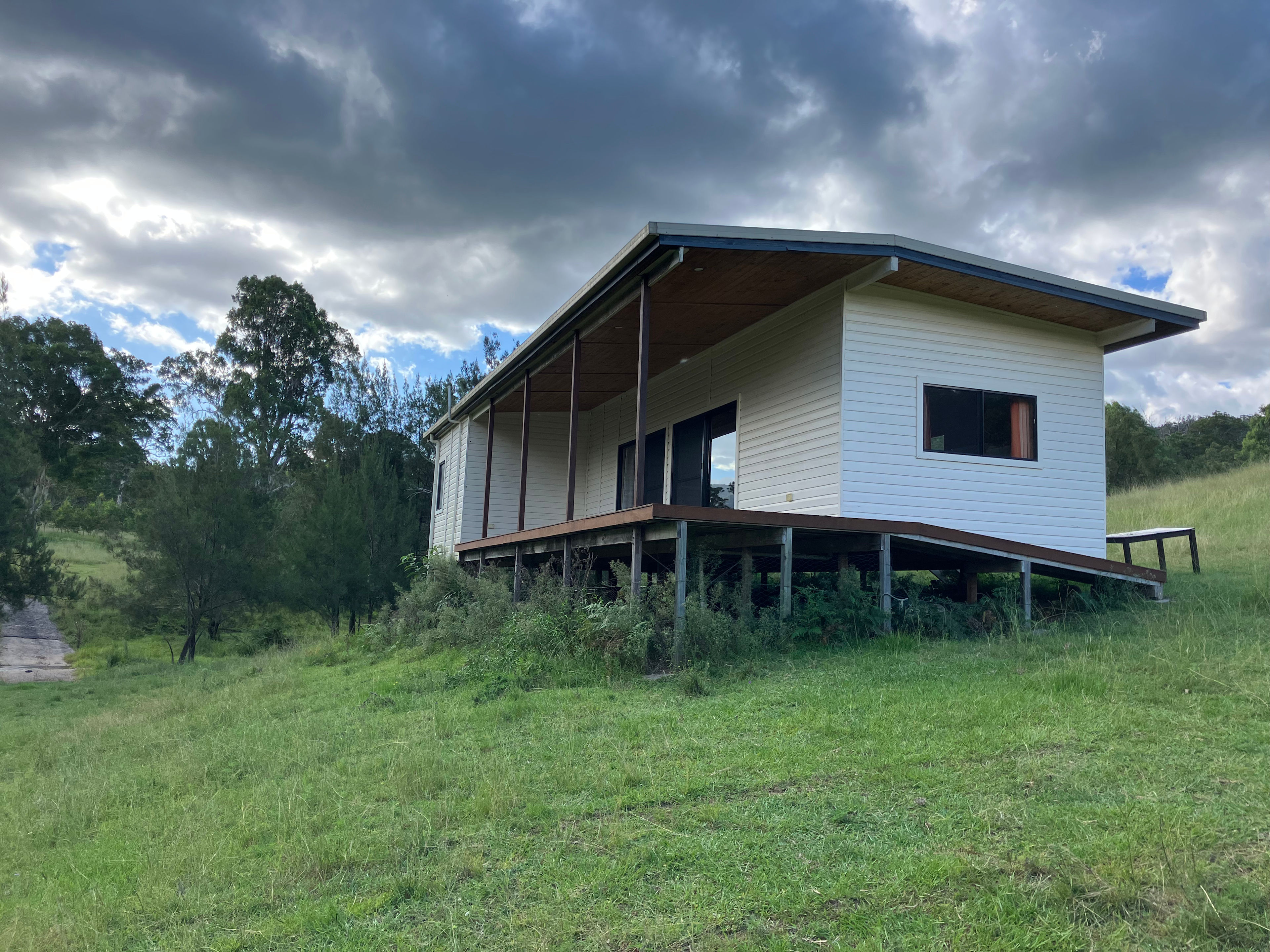 Rocky River Play Station