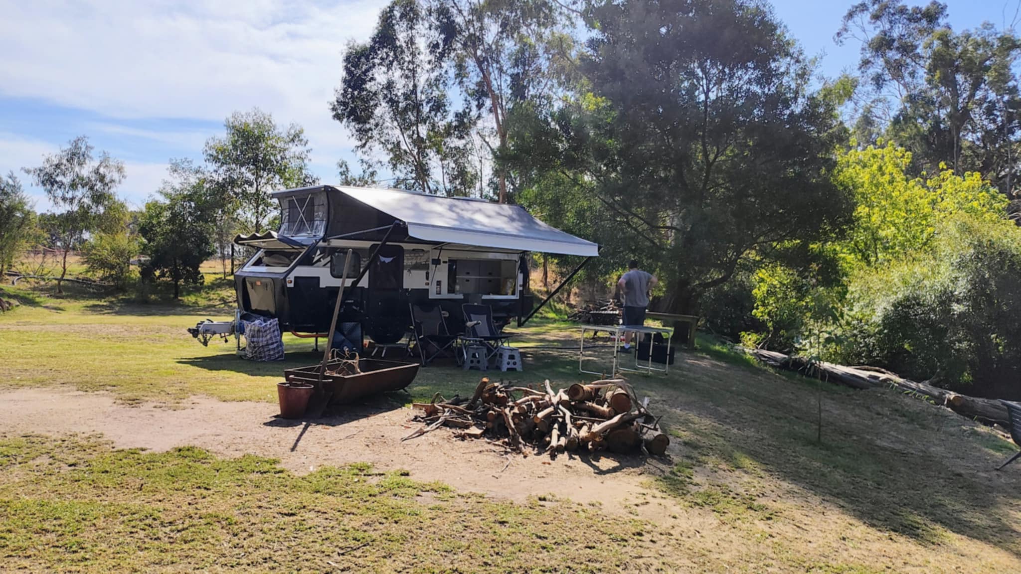 Casa Cucina / River House / Quirky