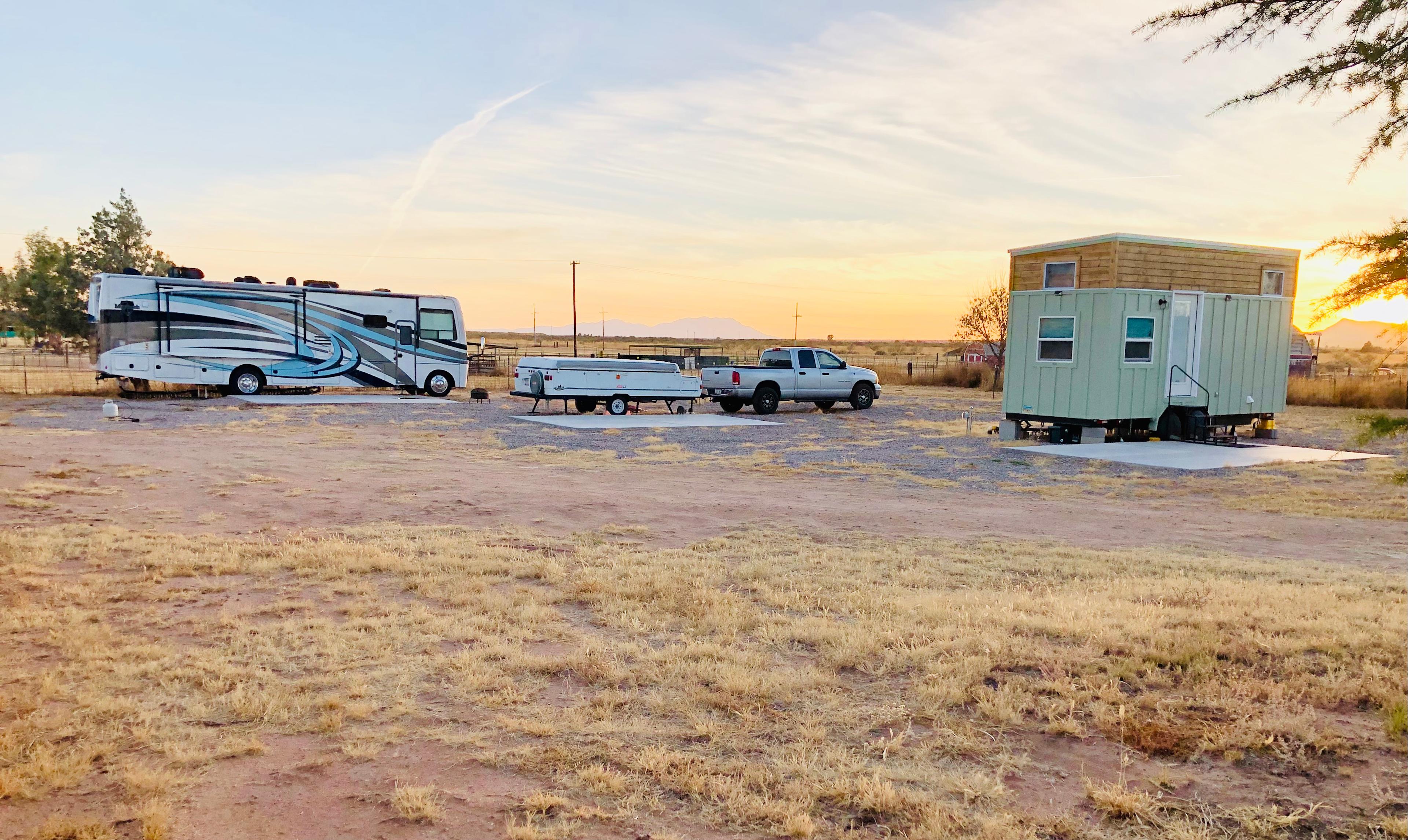 River Valley RV