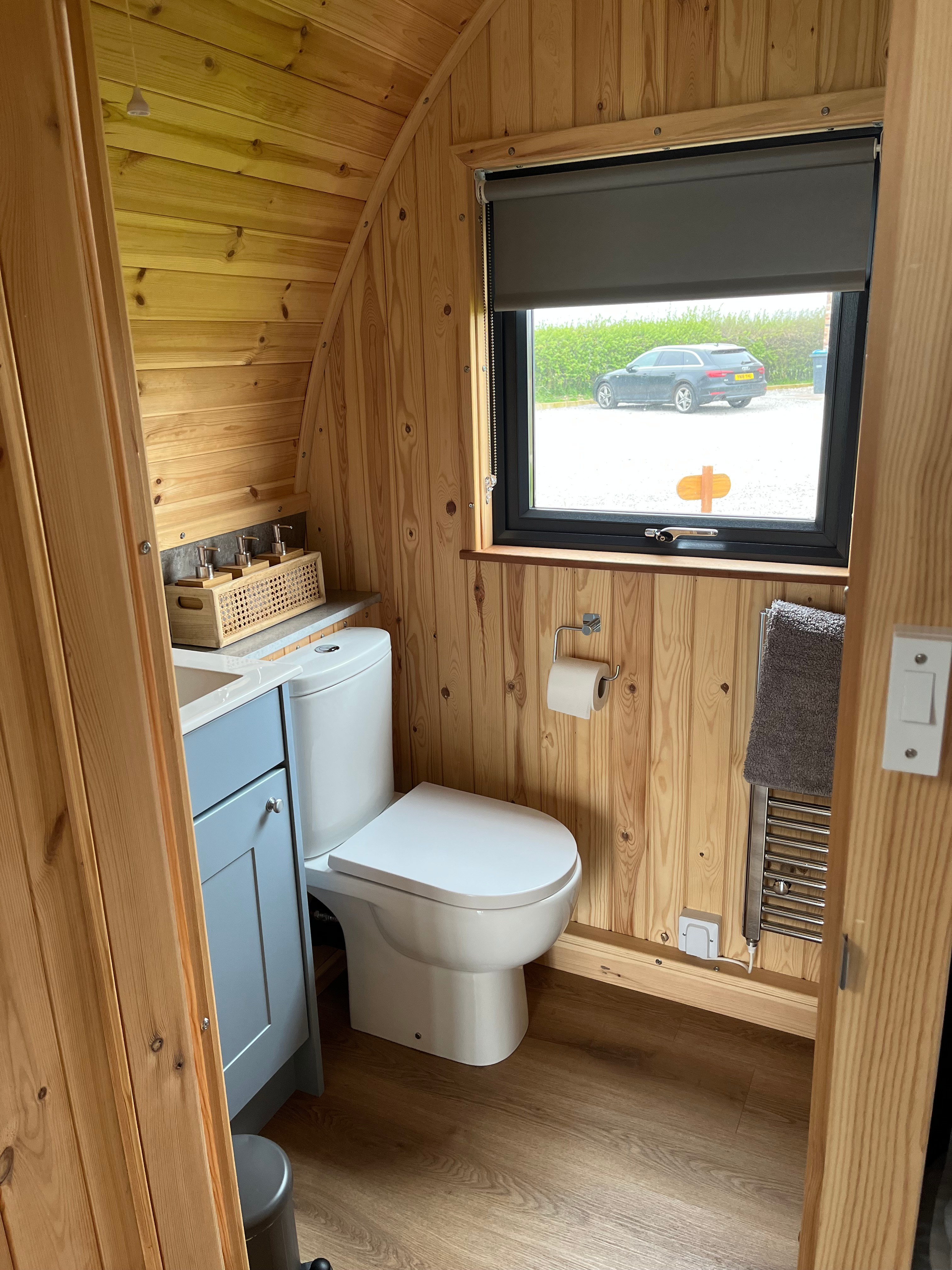 Roseacre Retreat - Adult Only