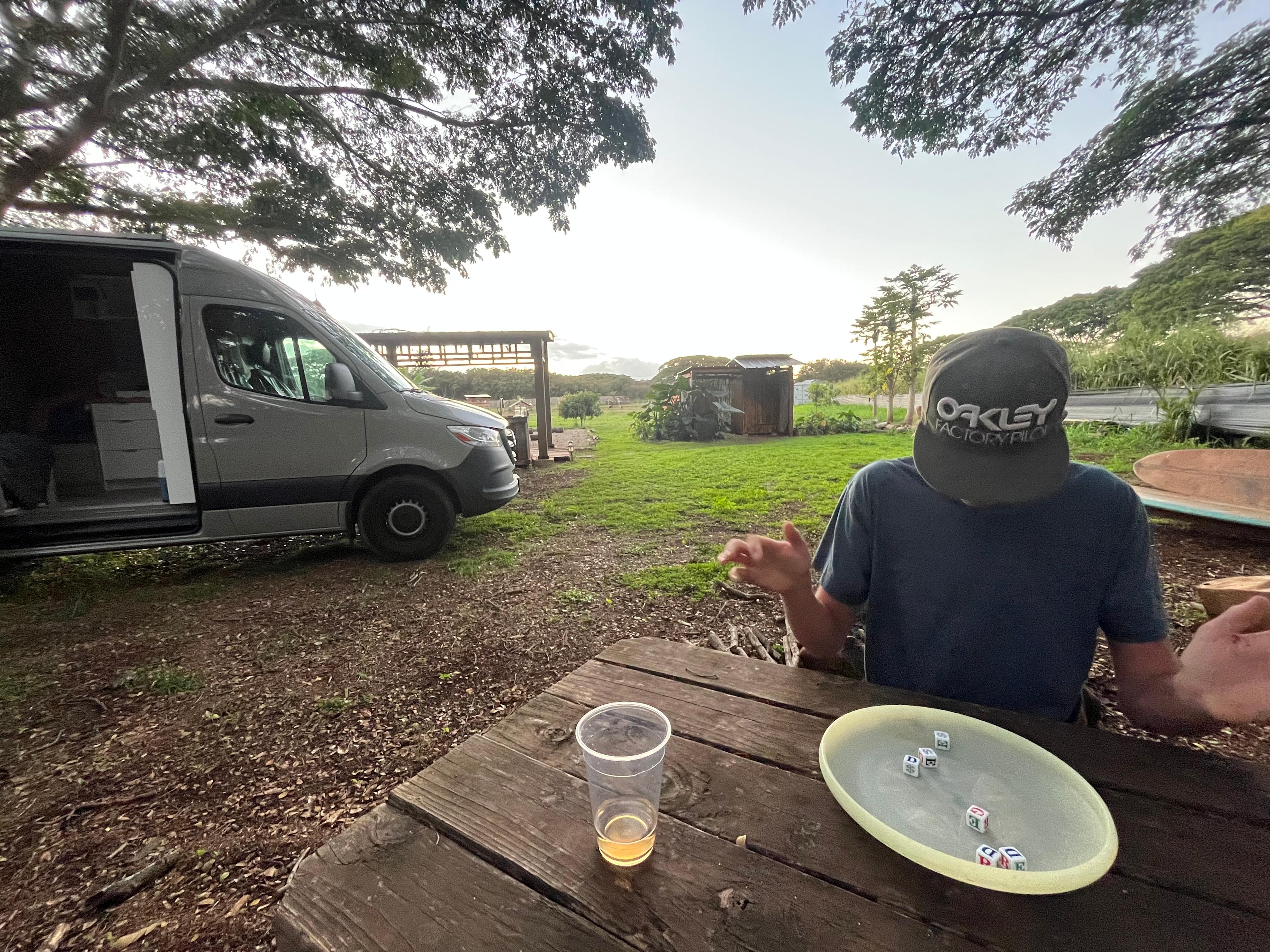 Experience Outdoor Life