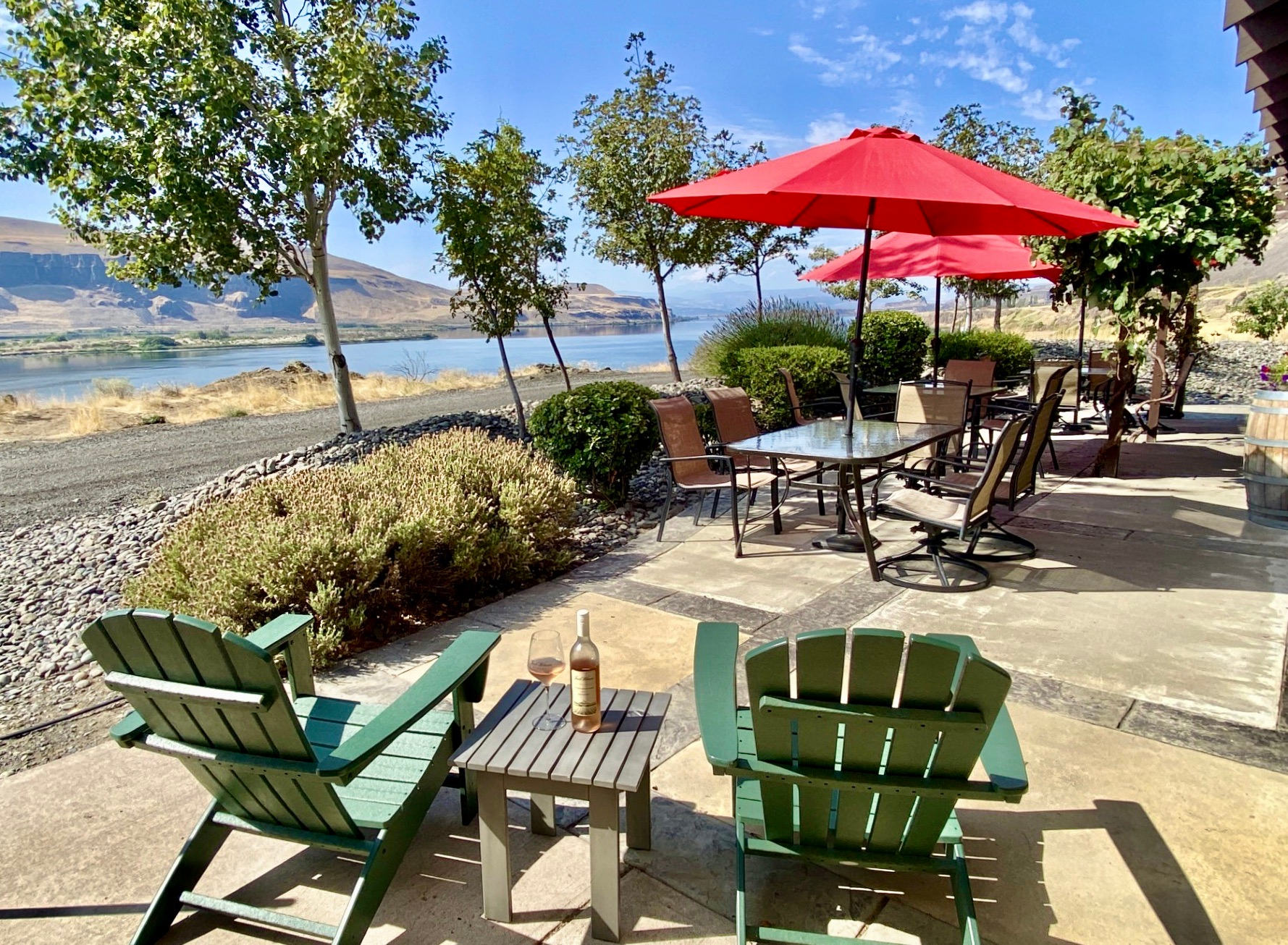 Jacob Williams Winery